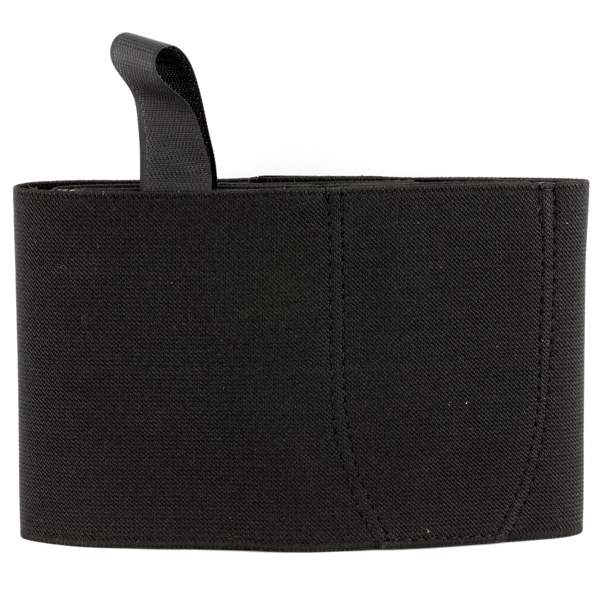 DESANTIS BELLY BAND MED SZ 30-34 BLK - American Ordnance