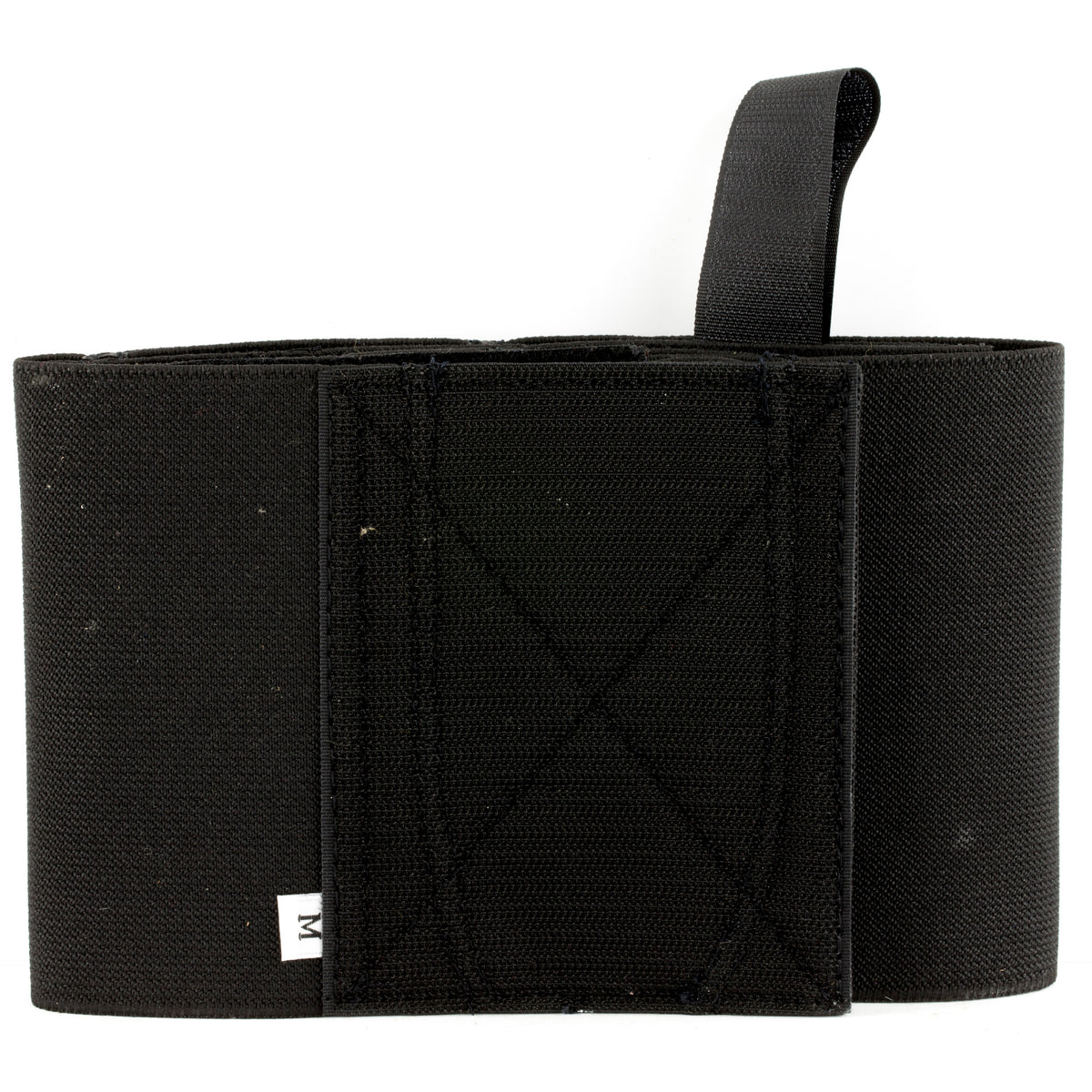 DESANTIS BELLY BAND MED SZ 30-34 BLK - American Ordnance