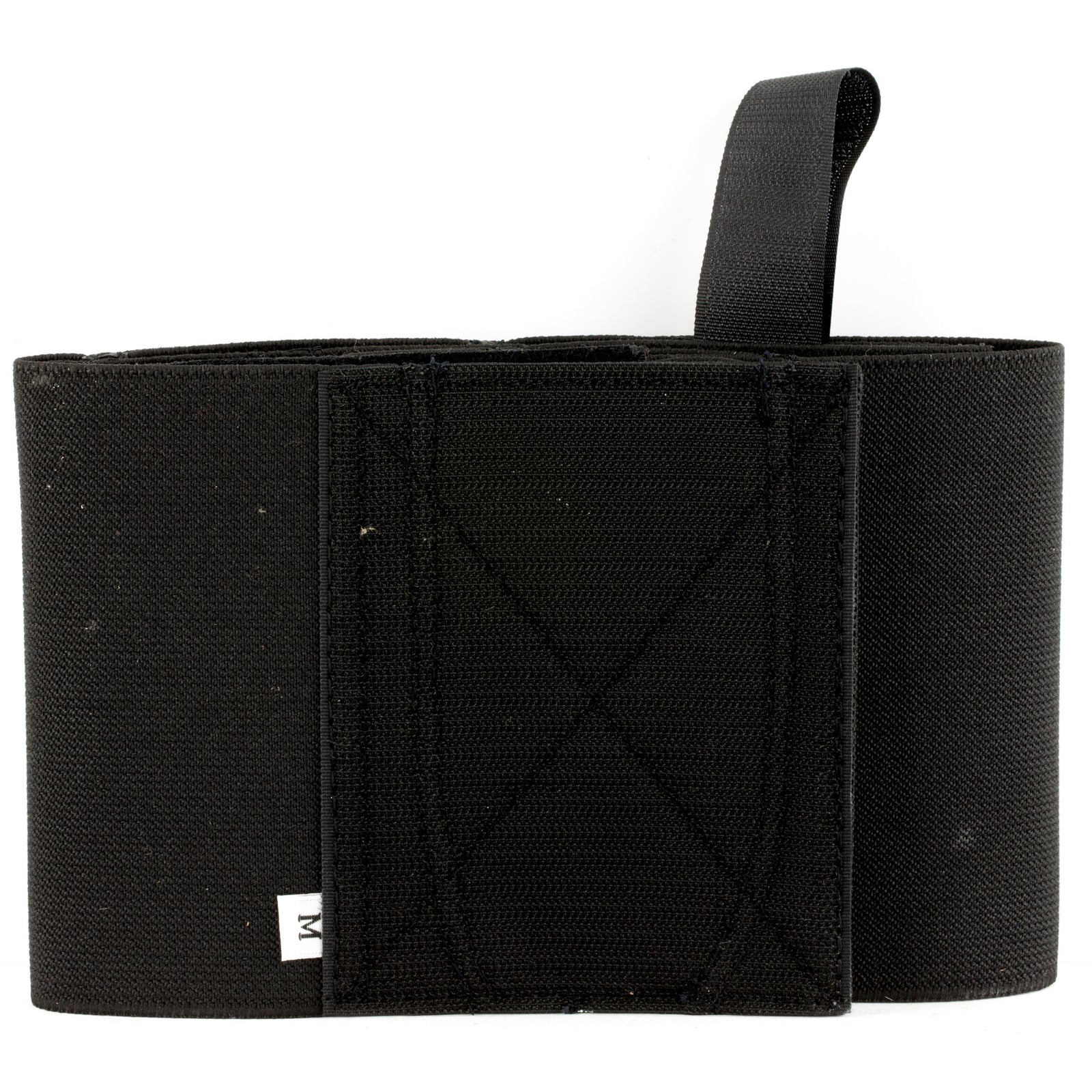 DESANTIS BELLY BAND MED SZ 30-34 BLK - American Ordnance