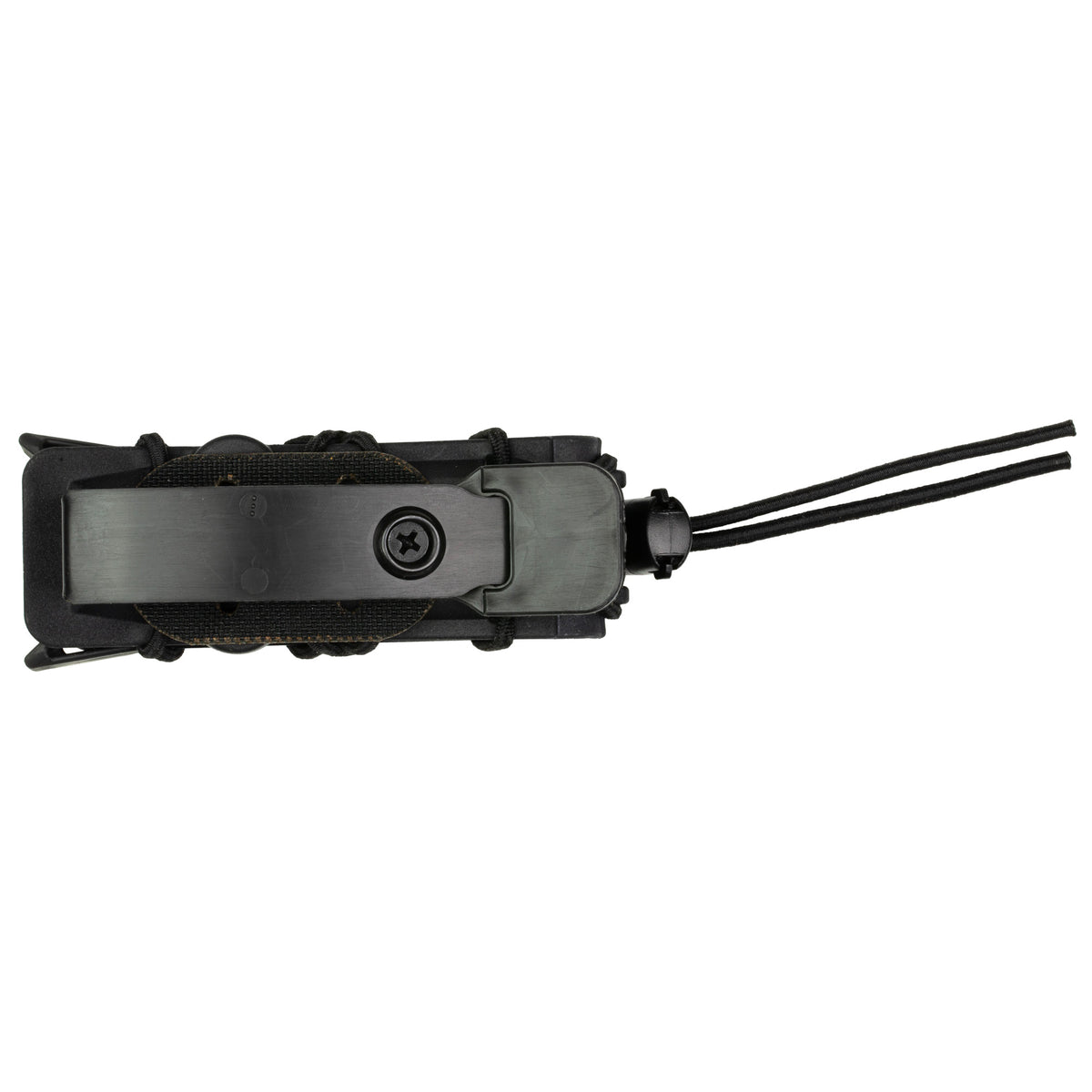 HSGI POLYMER PISTOL TACO V2 BLK - American Ordnance