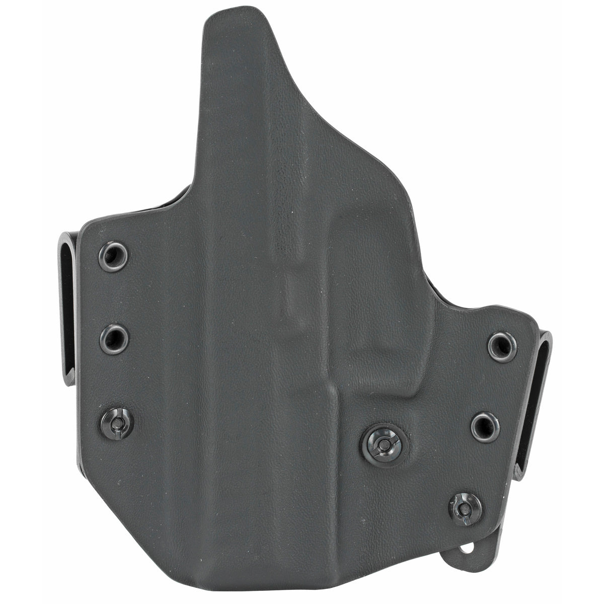 LAG DFNDR H&K VP9 OWB/IWB BLK RH - American Ordnance