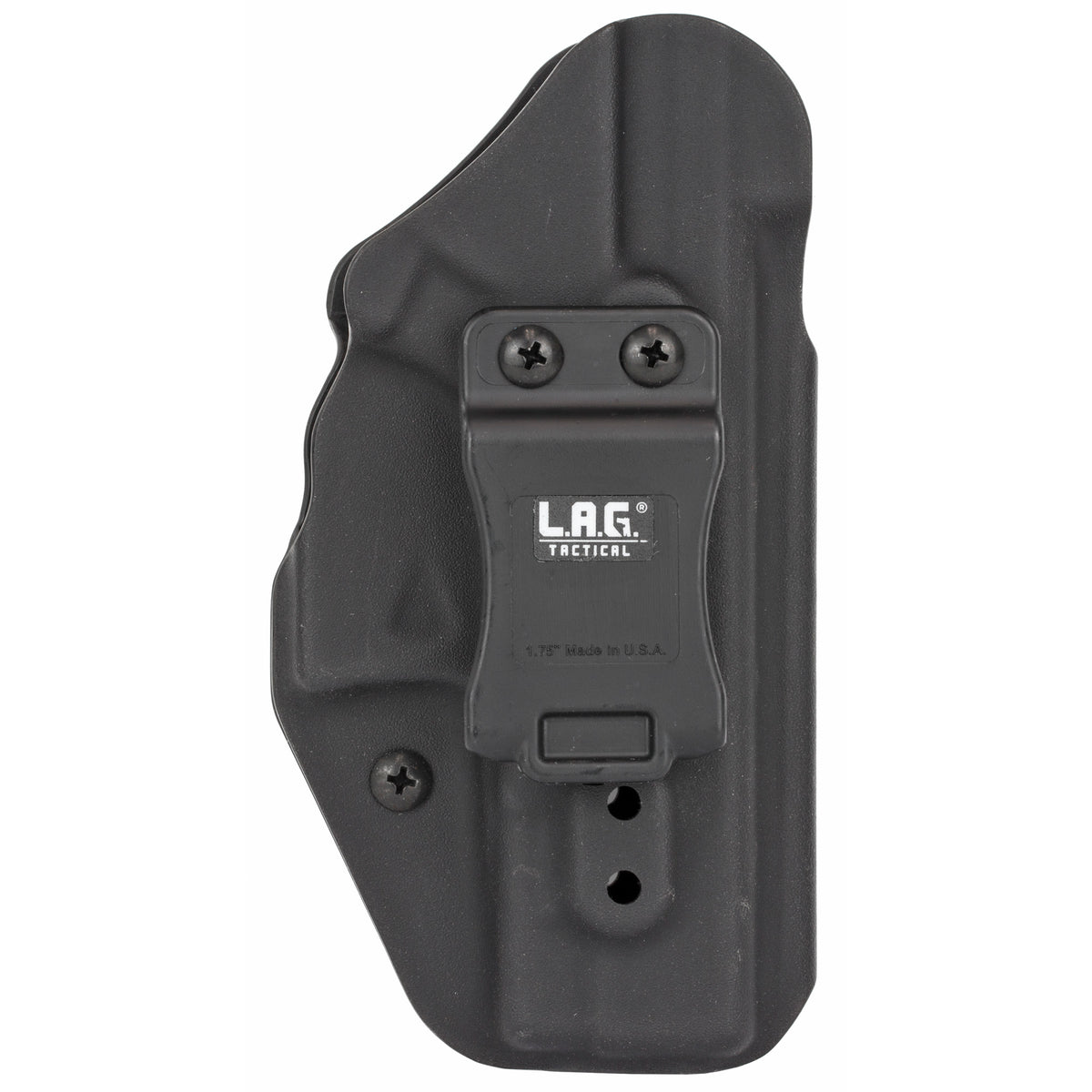 LAG LIB MK II FOR GLOCK 19 BLK AMBI - American Ordnance