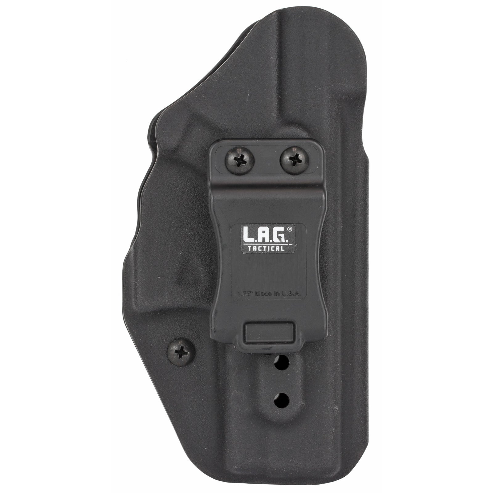 LAG LIB MK II FOR GLOCK 19 BLK AMBI - American Ordnance