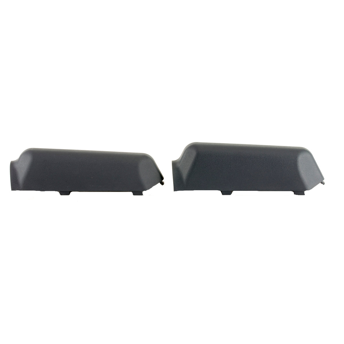 MAGPUL SGA/HUNT LOW CHEEK RISER GRY - American Ordnance
