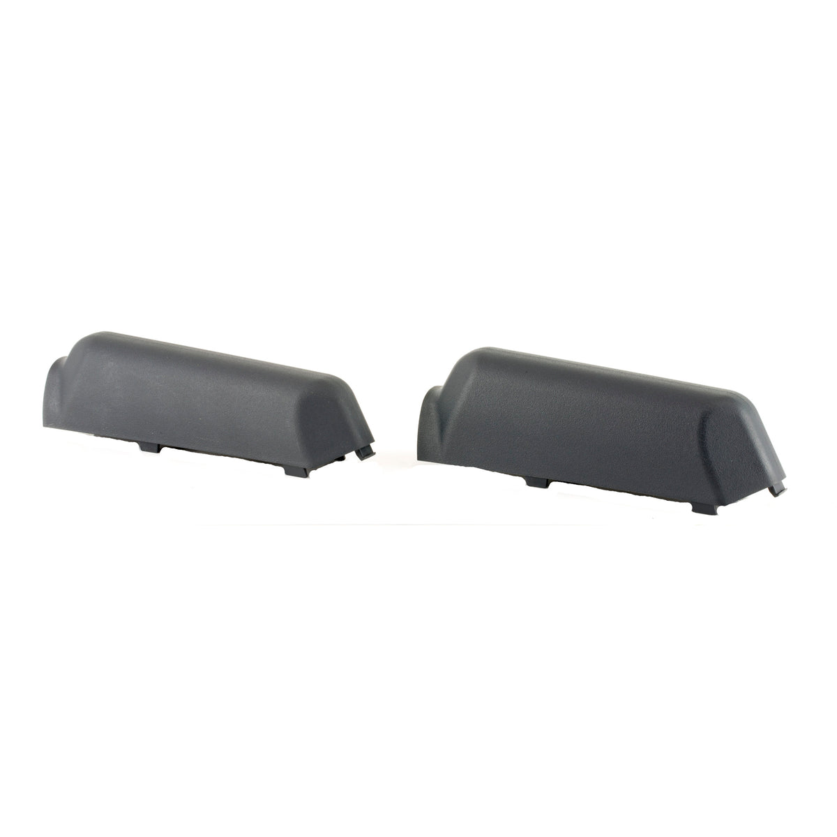 MAGPUL SGA/HUNT LOW CHEEK RISER GRY - American Ordnance
