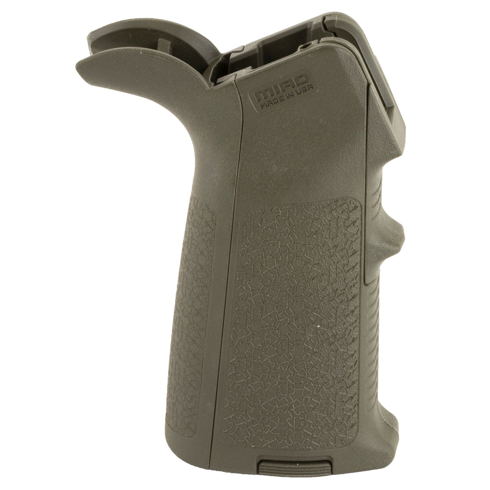 MAGPUL MIAD AR GEN1.1 GRIP KIT OD - American Ordnance