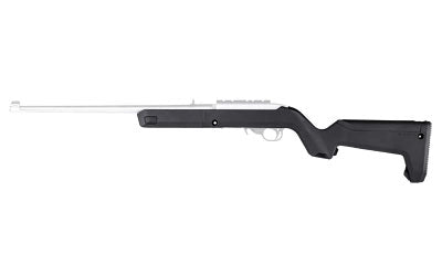 MAGPUL X22 BCKPCKR STK 10/22TD BLK - American Ordnance