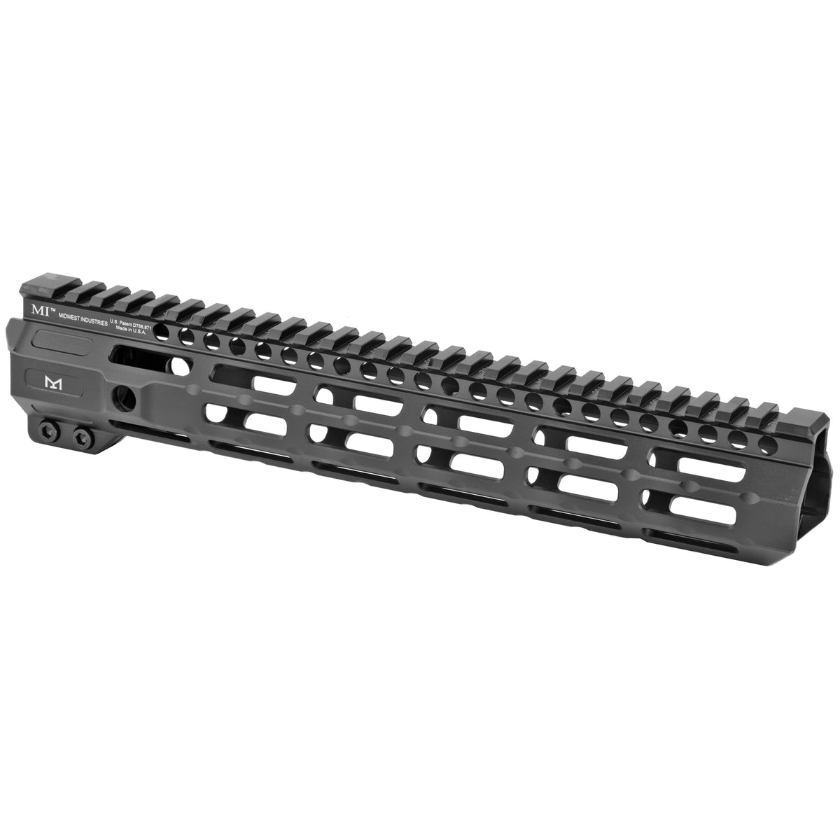 MIDWEST COMBAT RAIL 11.5&quot; HANDGUARD