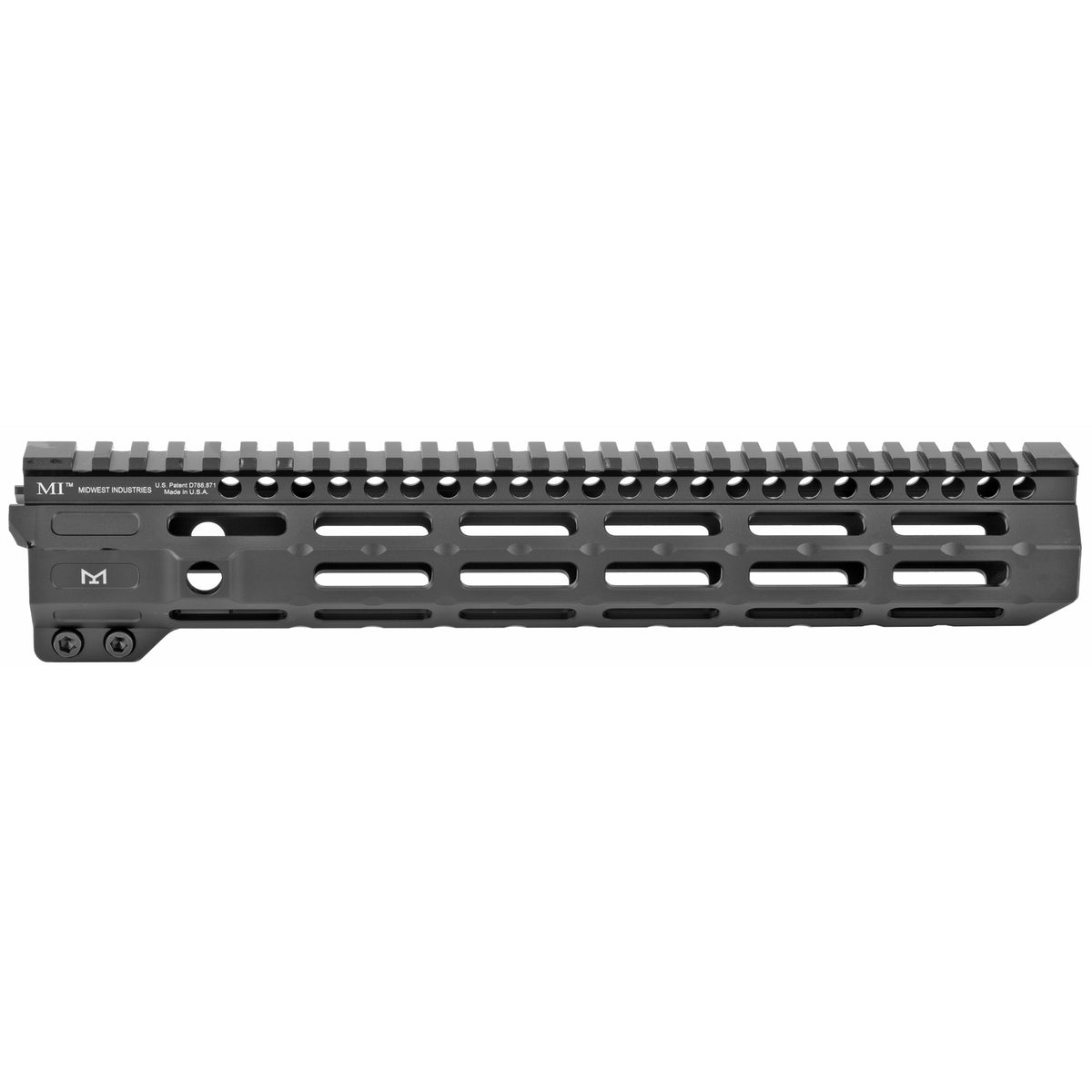 MIDWEST COMBAT RAIL 11.5&quot; HANDGUARD
