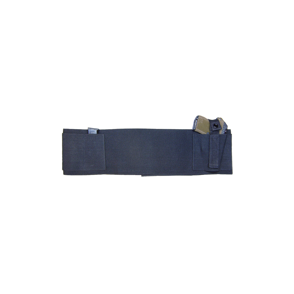 PS WAIST WRAP W/HLSTR &MG PCKT 28-34 - American Ordnance