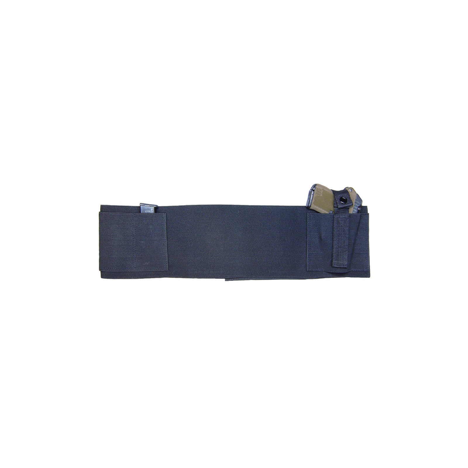 PS WAIST WRAP W/HLSTR &MG PCKT 28-34 - American Ordnance