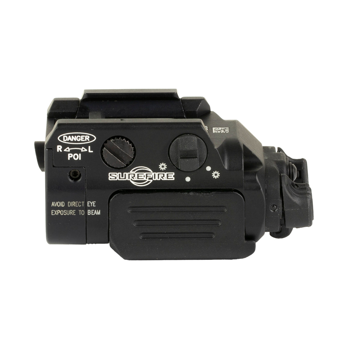 SUREFIRE CMP LIGHT GRN 800 LM BLK