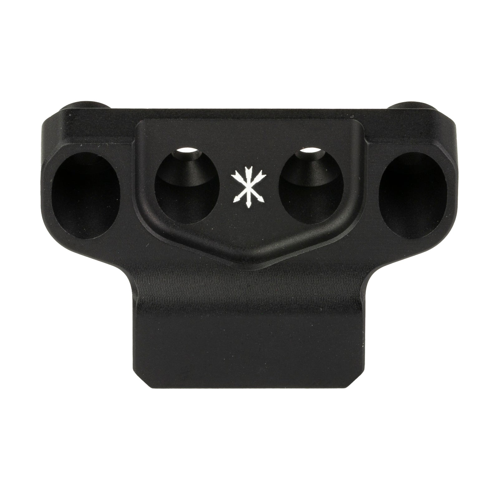 UNITY FAST OFFSET BASE BLK - American Ordnance