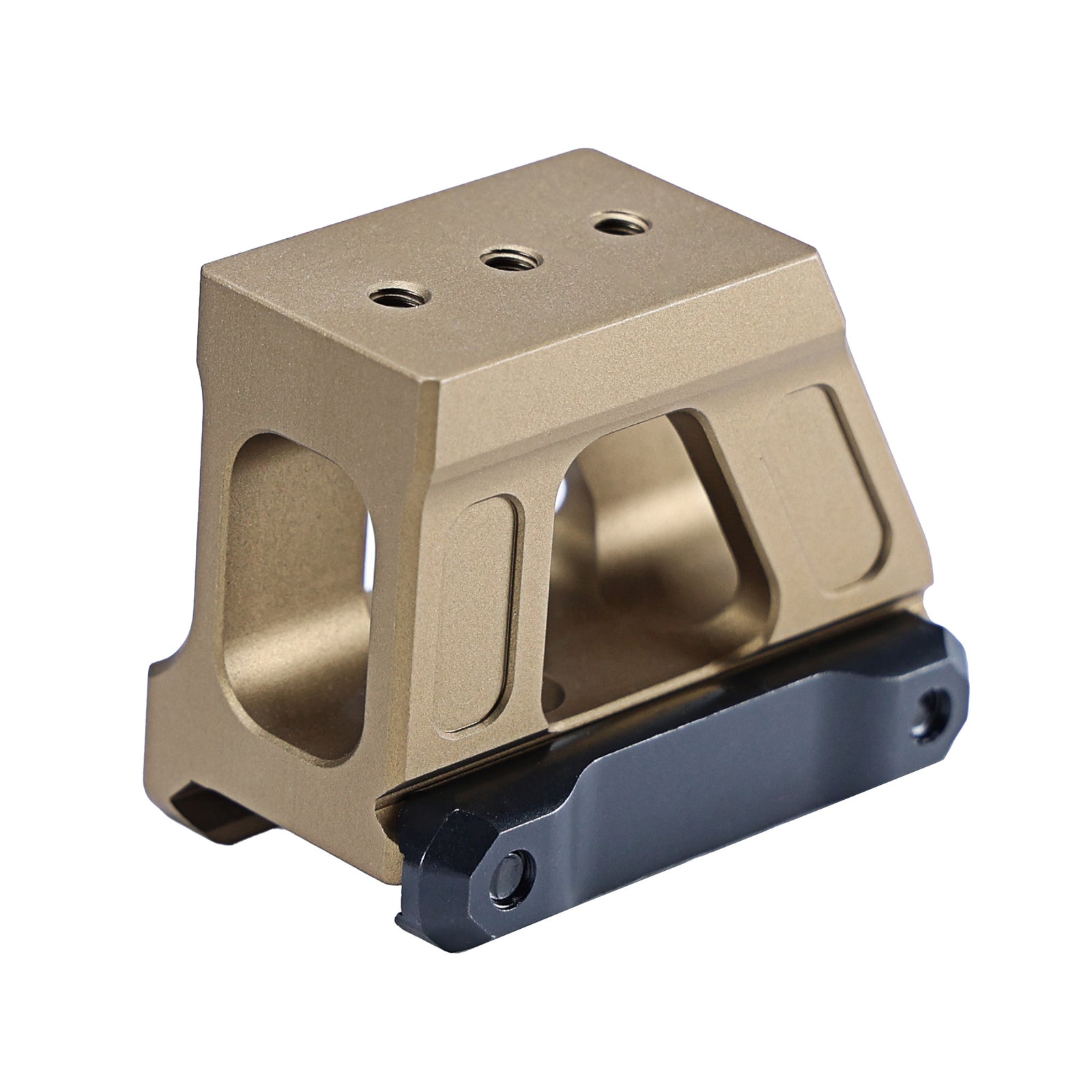 UNITY FAST MRDS FDE - American Ordnance