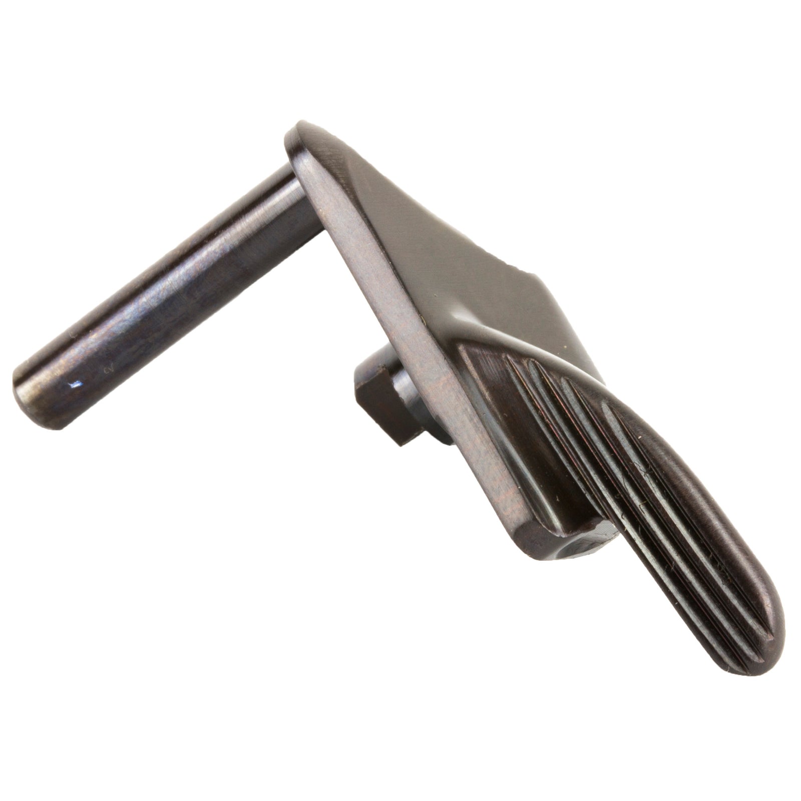 WILSON BULLET PRF THUMB SAFETY BL - American Ordnance