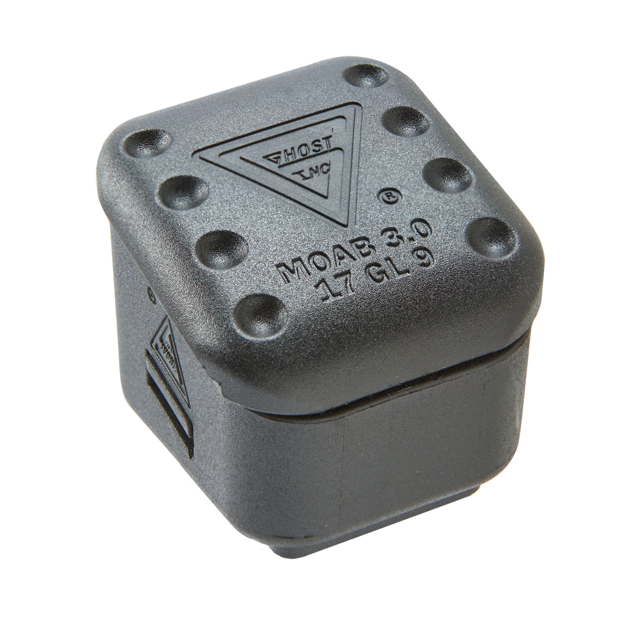 GHOST MOAB +6 FITS PMAG 17 - American Ordnance