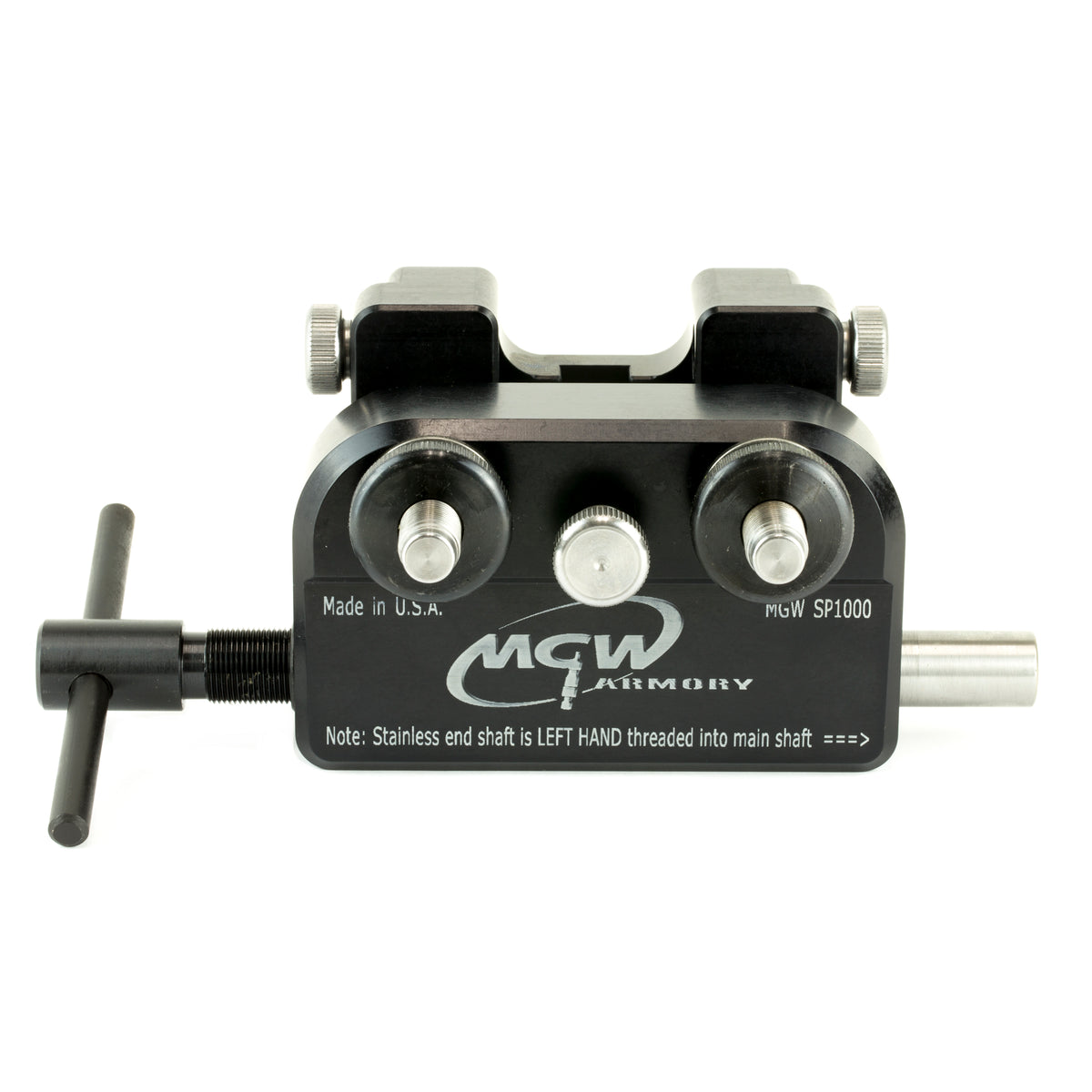MGW SIGHT PRO UNIVERSAL INST TOOL - American Ordnance