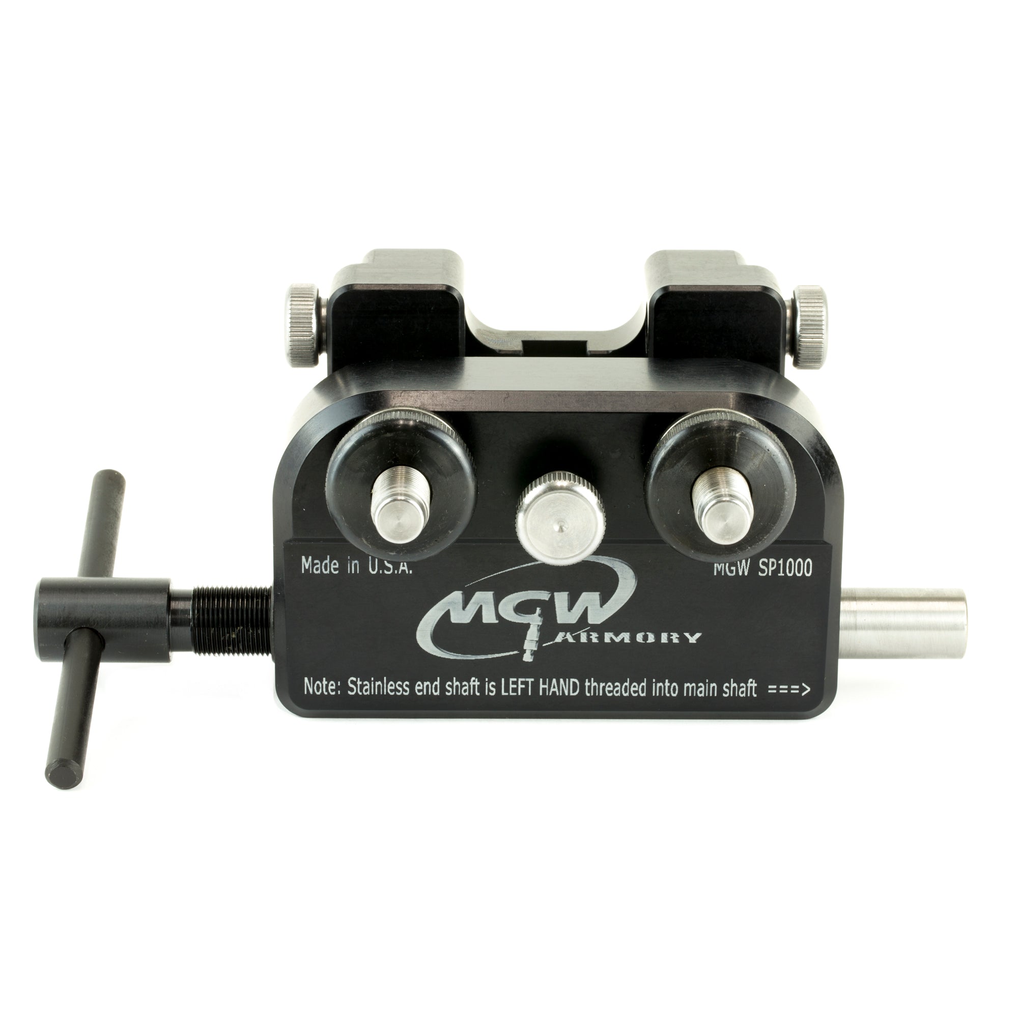 MGW SIGHT PRO UNIVERSAL INST TOOL - American Ordnance