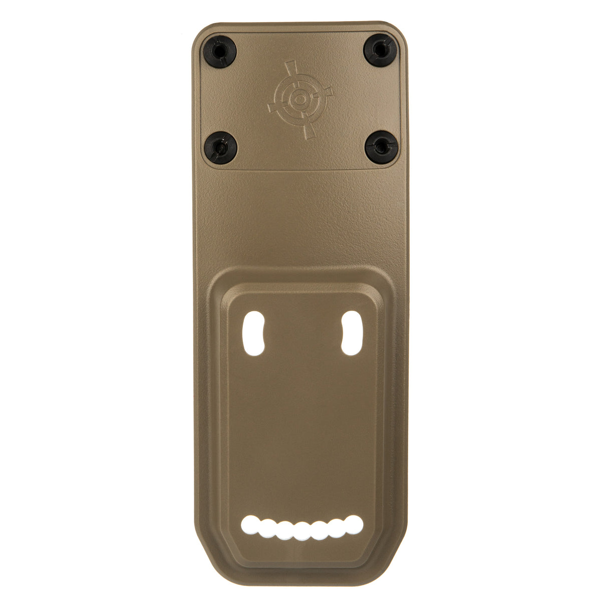 BL FORCE HLSTR HNGR ADPTR KIT TAN - American Ordnance