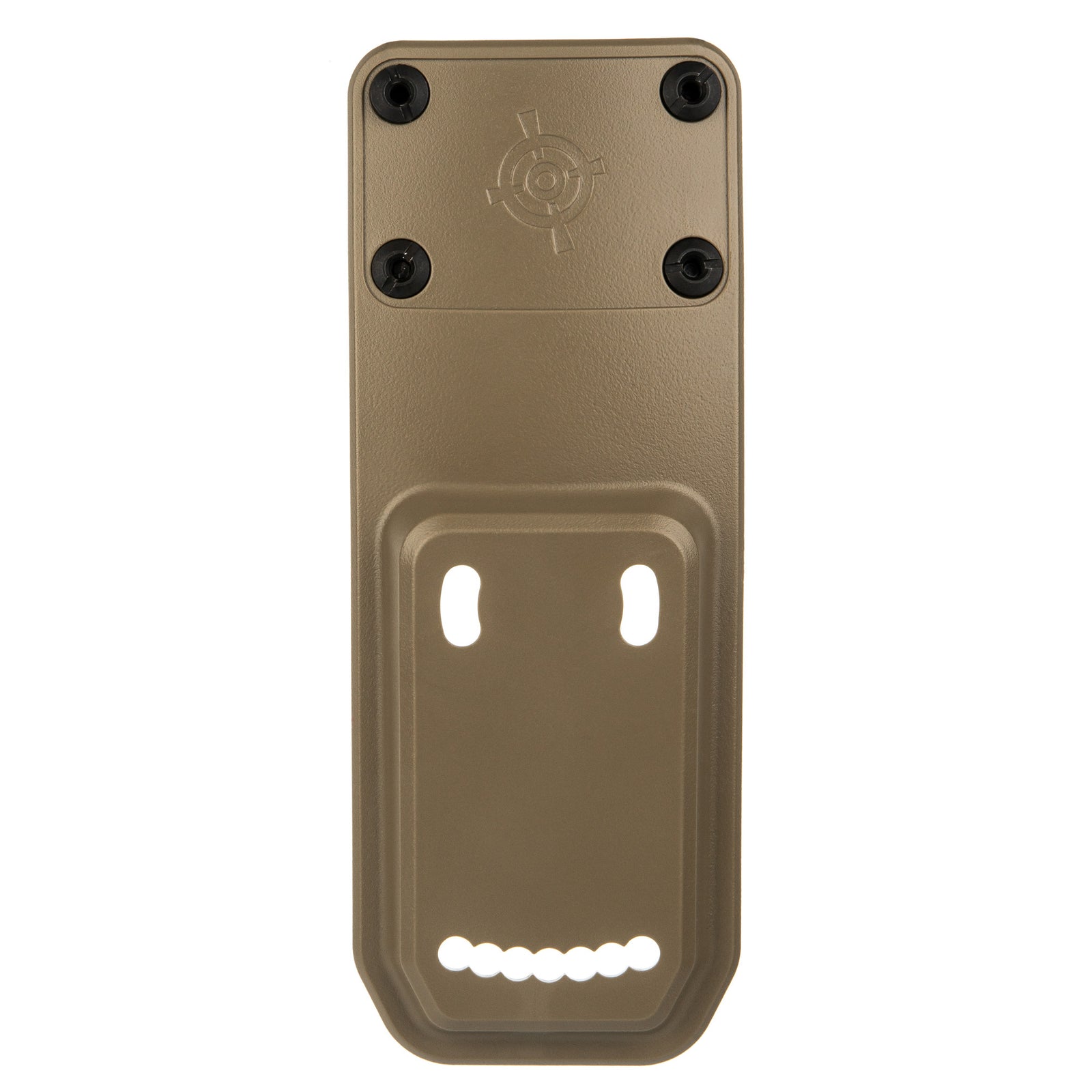 BL FORCE HLSTR HNGR ADPTR KIT TAN - American Ordnance