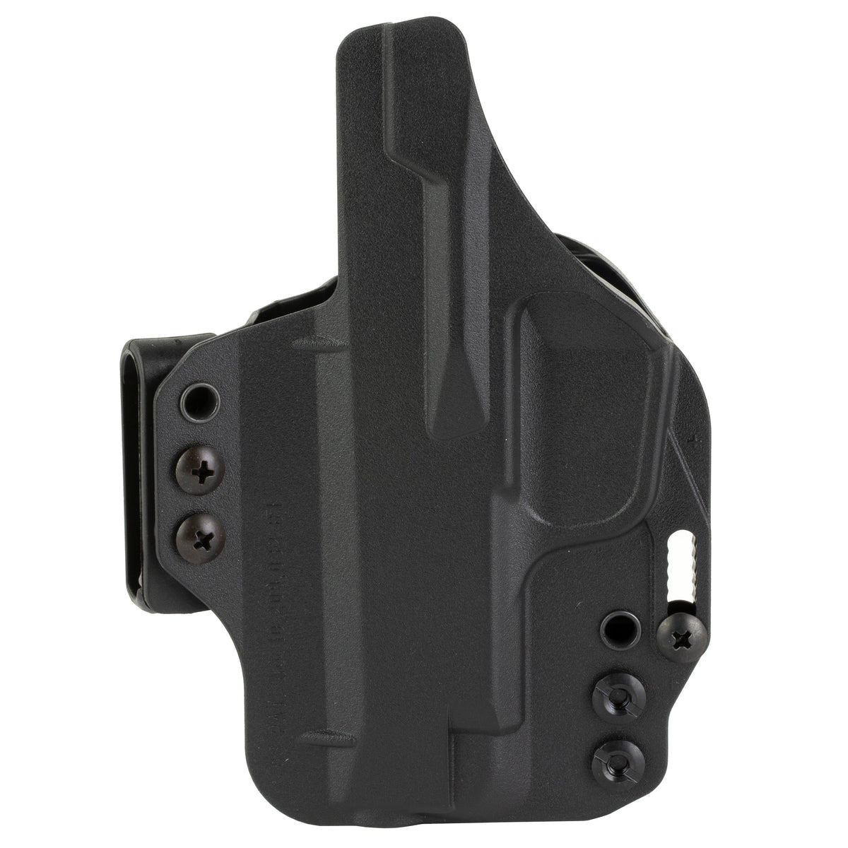 BRAVO TORSION SIG P365 XL IWB BLK RH - American Ordnance