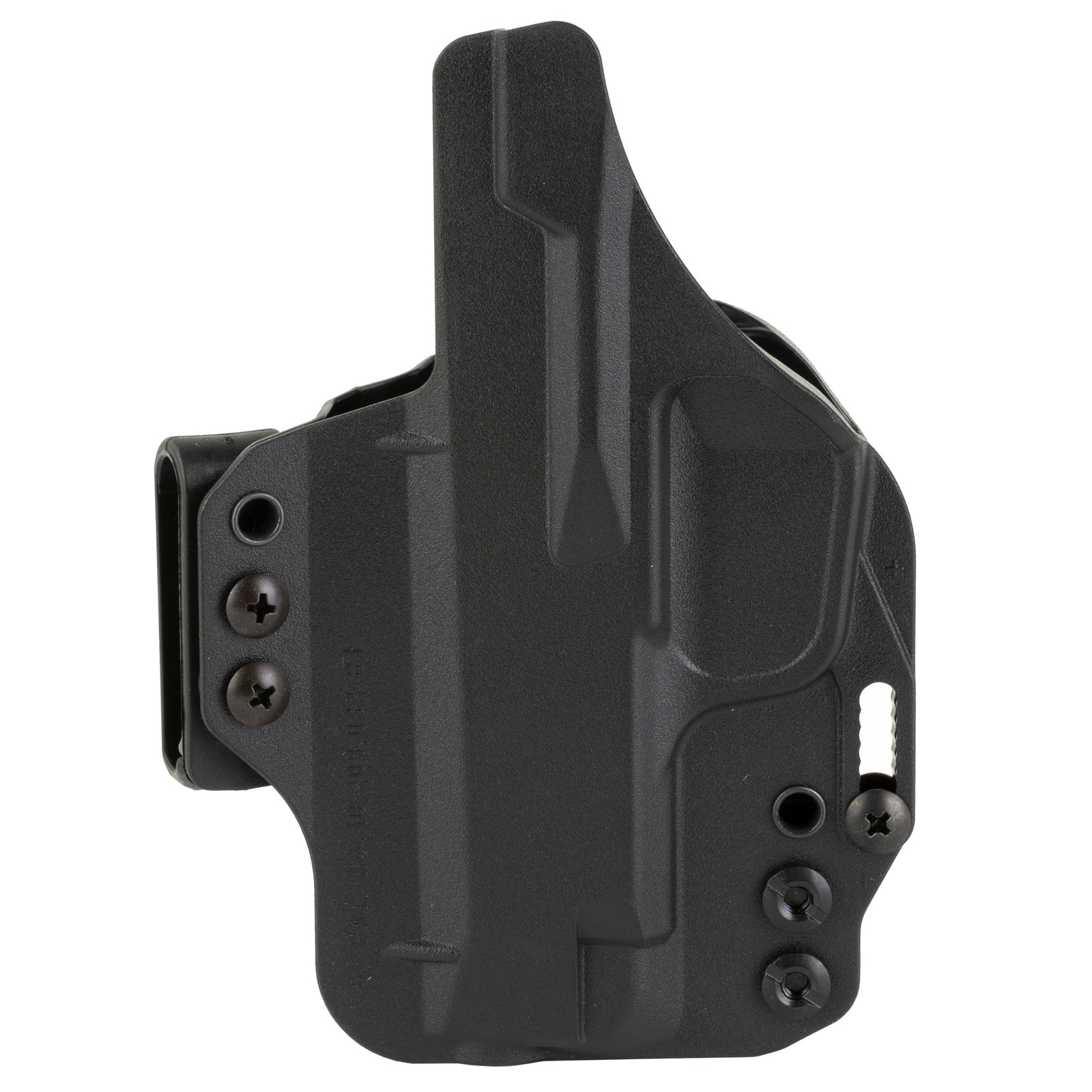 BRAVO TORSION SIG P365 XL IWB BLK RH - American Ordnance