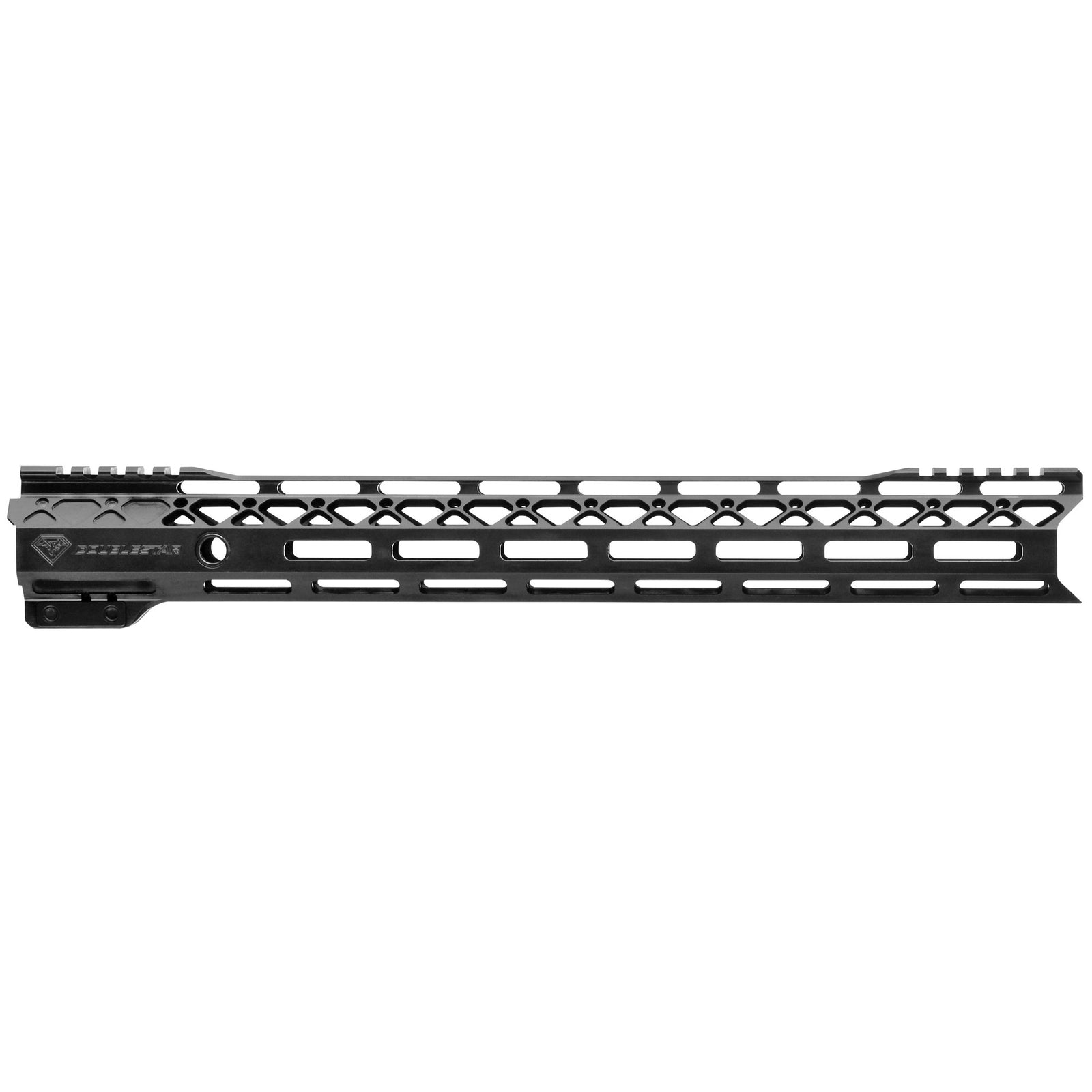 DBST CLOAK HANDGUARD 15.5" MLOK BLK - American Ordnance