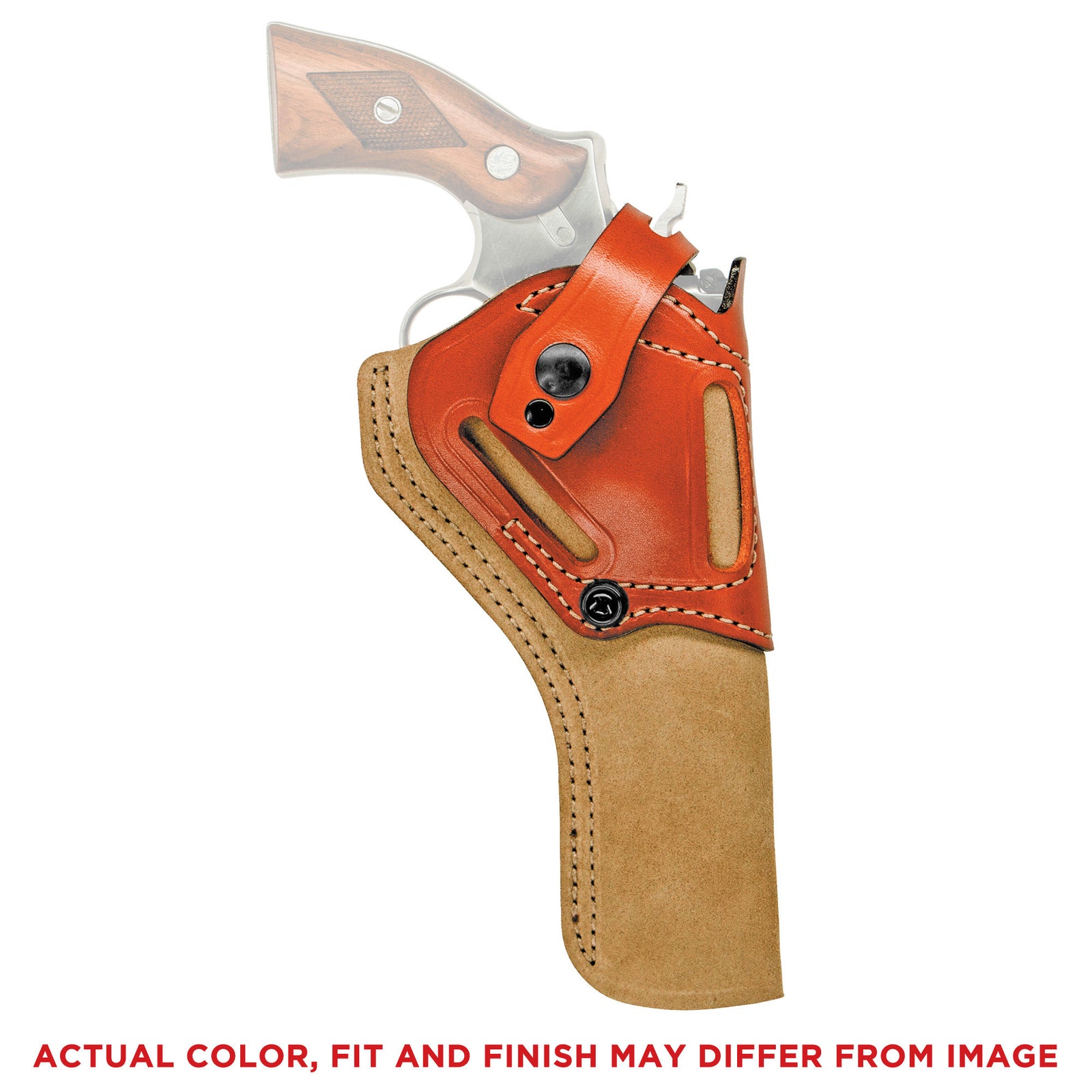 DESANTIS WILD HOG HER RR 6.5" AMB NT - American Ordnance