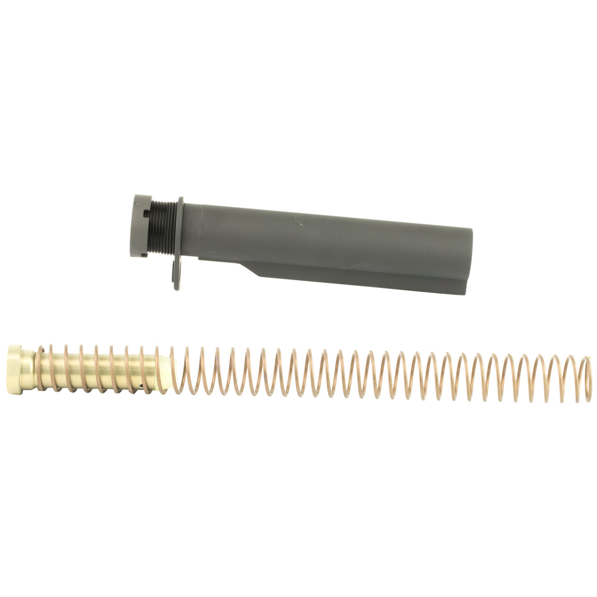 LUTH AR 223 CARB BFR TUBE ASSY MIL - American Ordnance
