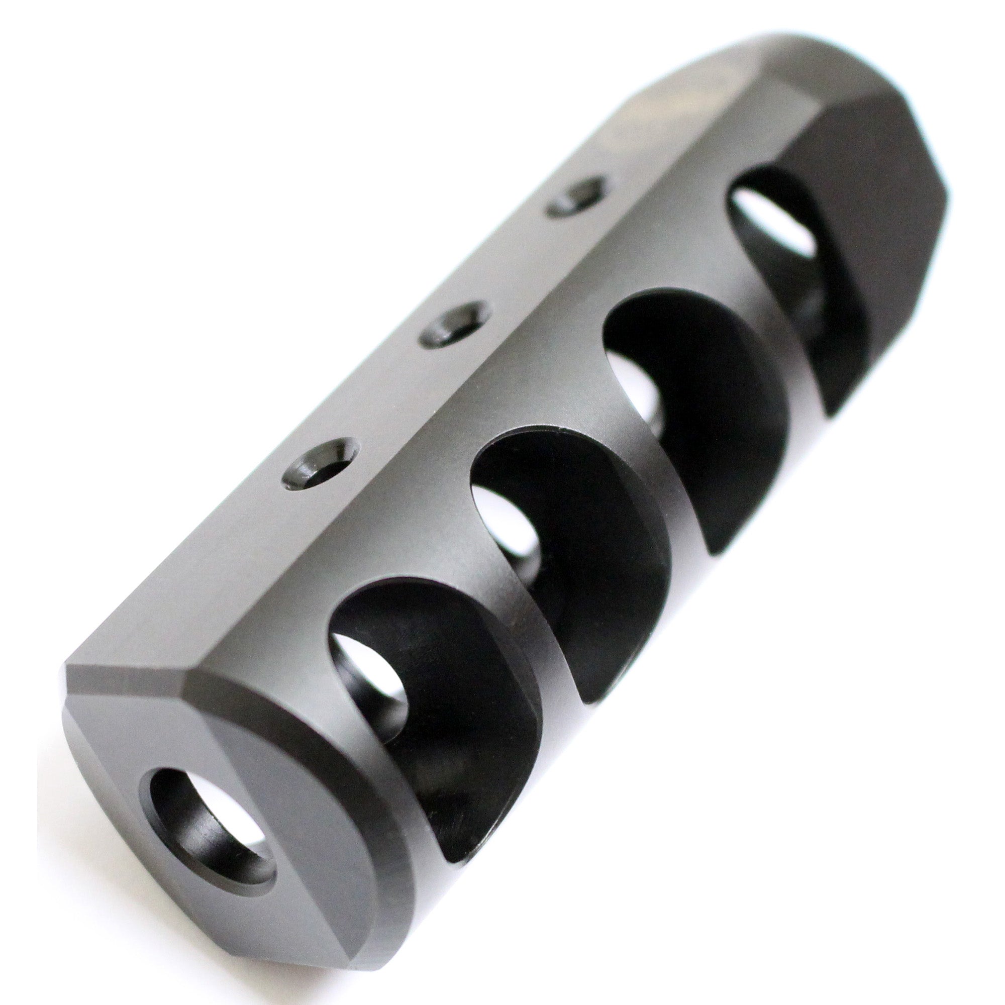 LWRC ULTRA STATIC BRAKE 5.56 BLK - American Ordnance