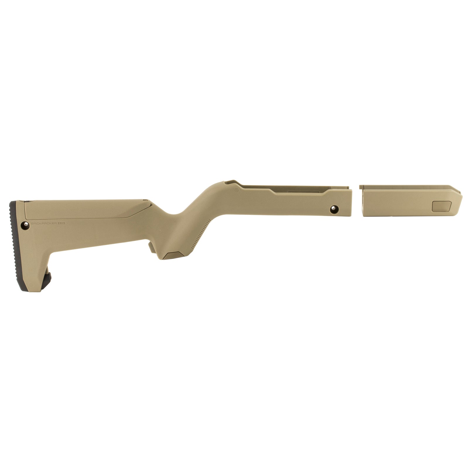 MAGPUL X22 BCKPCKR STK 10/22TD FDE - American Ordnance