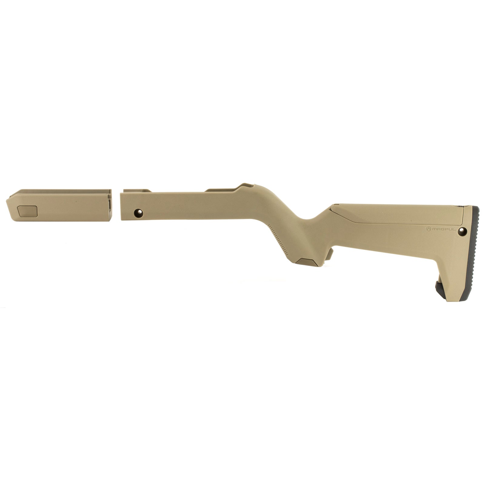 MAGPUL X22 BCKPCKR STK 10/22TD FDE - American Ordnance