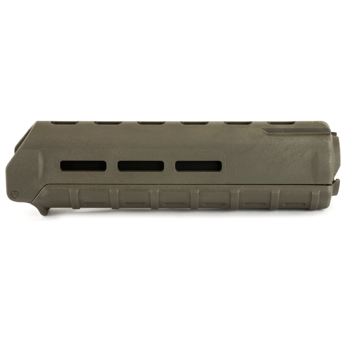 MAGPUL MOE M-LOK HANDGUARD MID ODG - American Ordnance