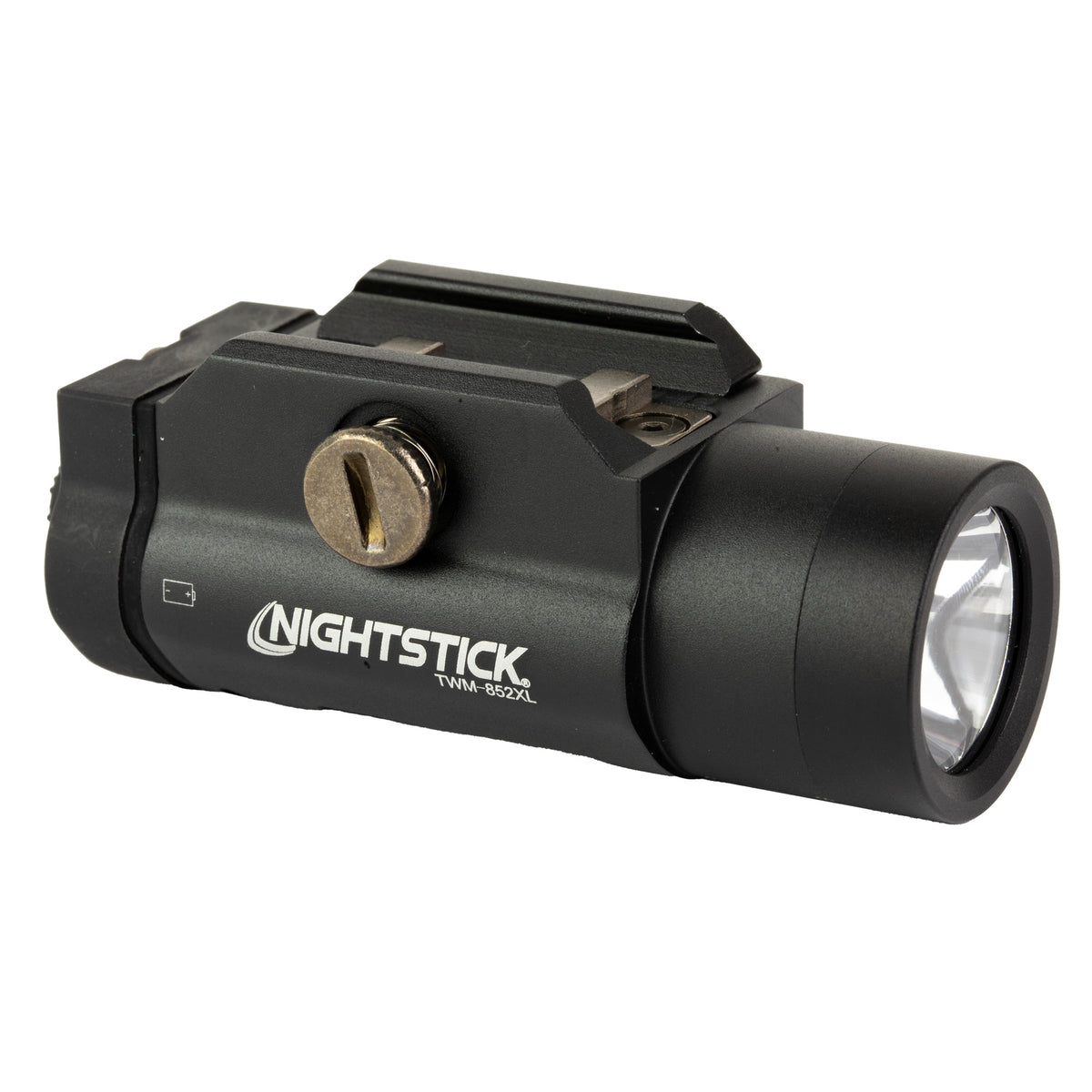 NIGHTSTICK WPN MNTD LIGHT 850L BLK - American Ordnance