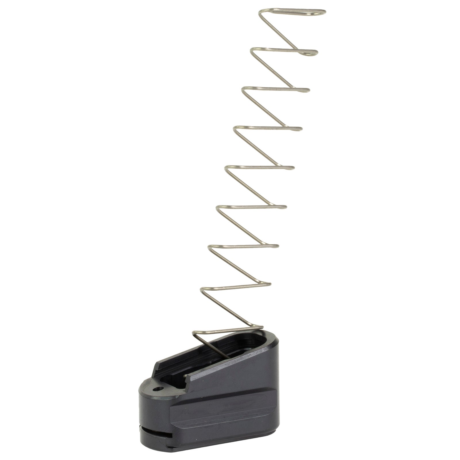 SHIELD BASE PLATE FOR GLK 43 +2 BLK - American Ordnance