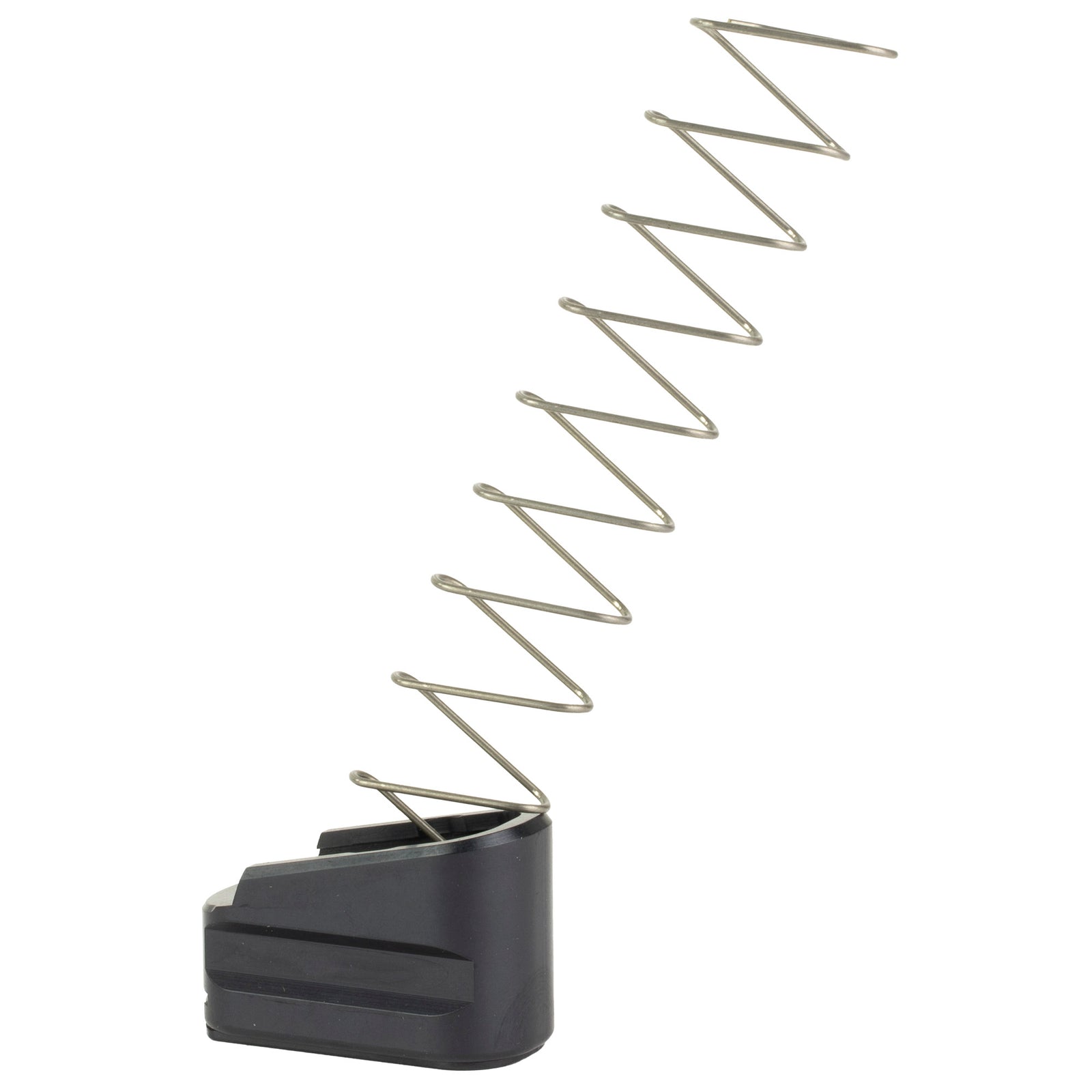 SHIELD BASE PLATE FOR GLK 43 +2 BLK - American Ordnance