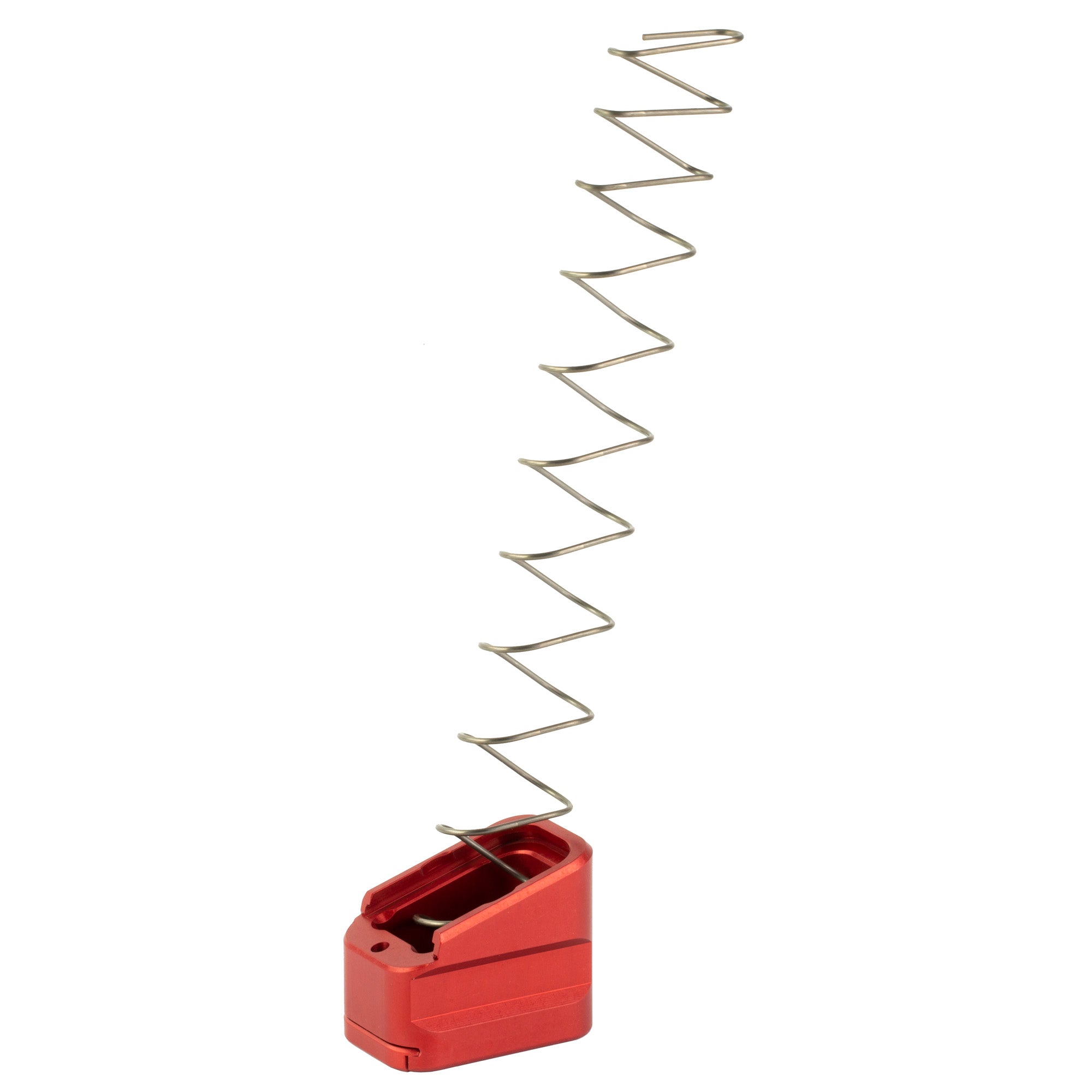 SHIELD MAG EXT +5/4 FOR GLK17/22 RED - American Ordnance