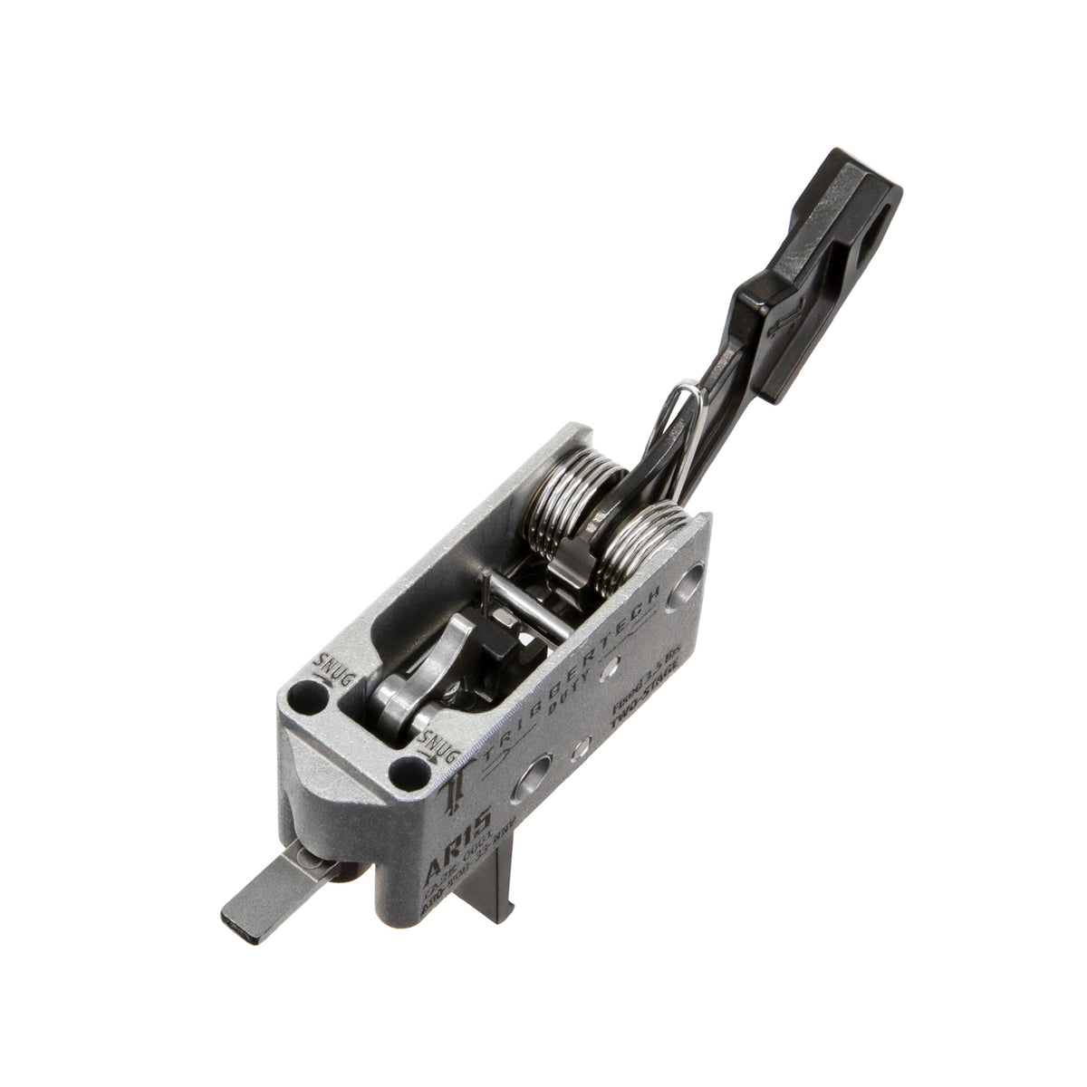 TRIGGERTECH AR15 2STG DUTY FLAT 3.5LB