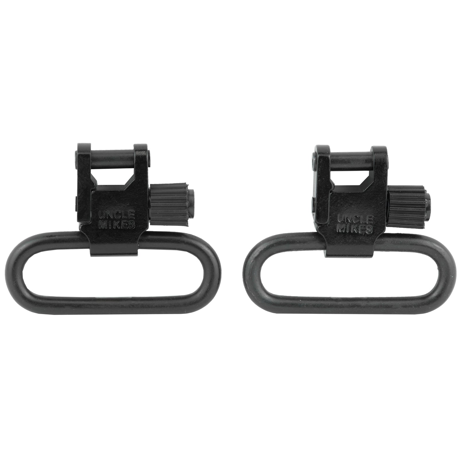 U/M SWIVELS QD SS BL 1.25" - American Ordnance