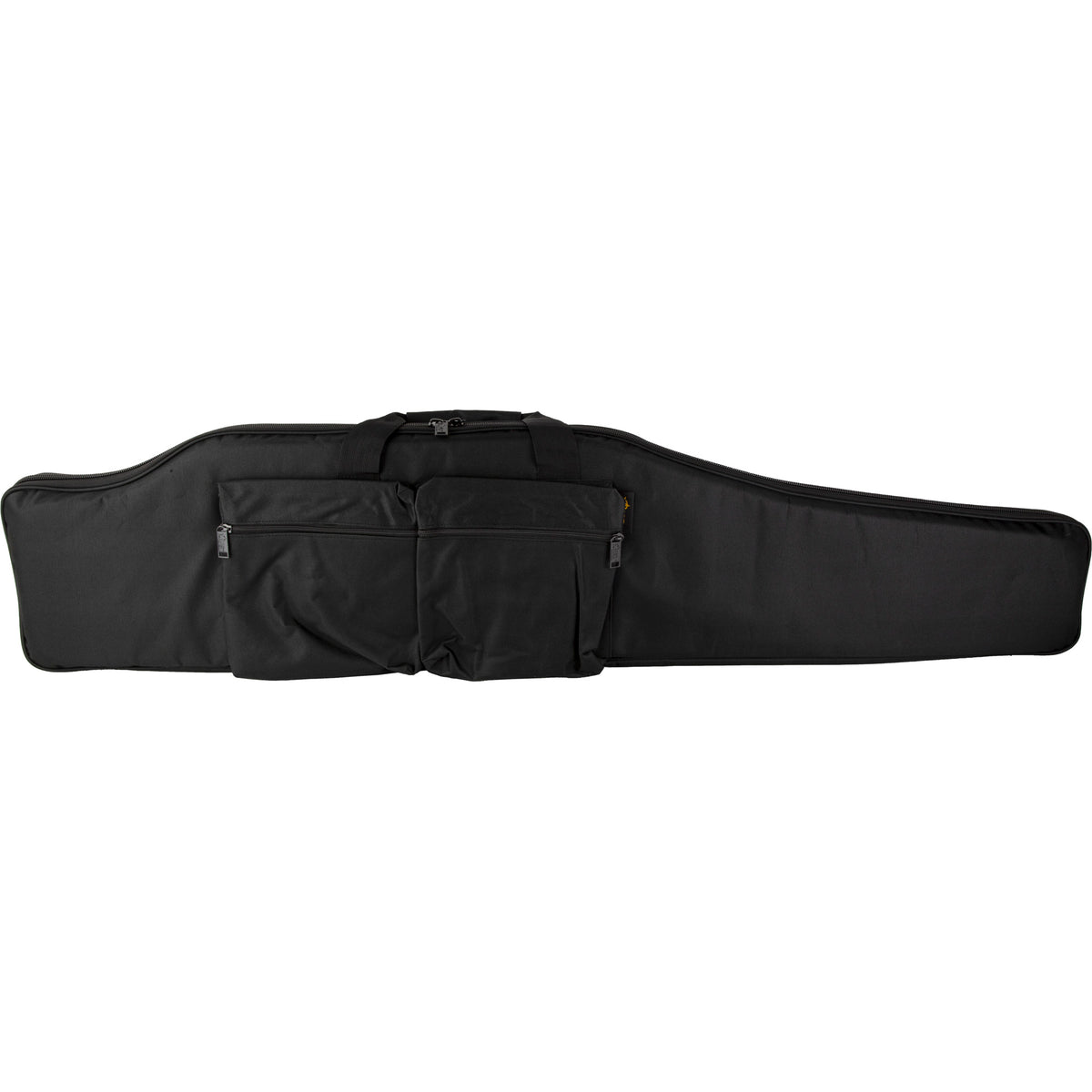 US PK PREMIER RIFLE CASE 53X12X2 BLK - American Ordnance