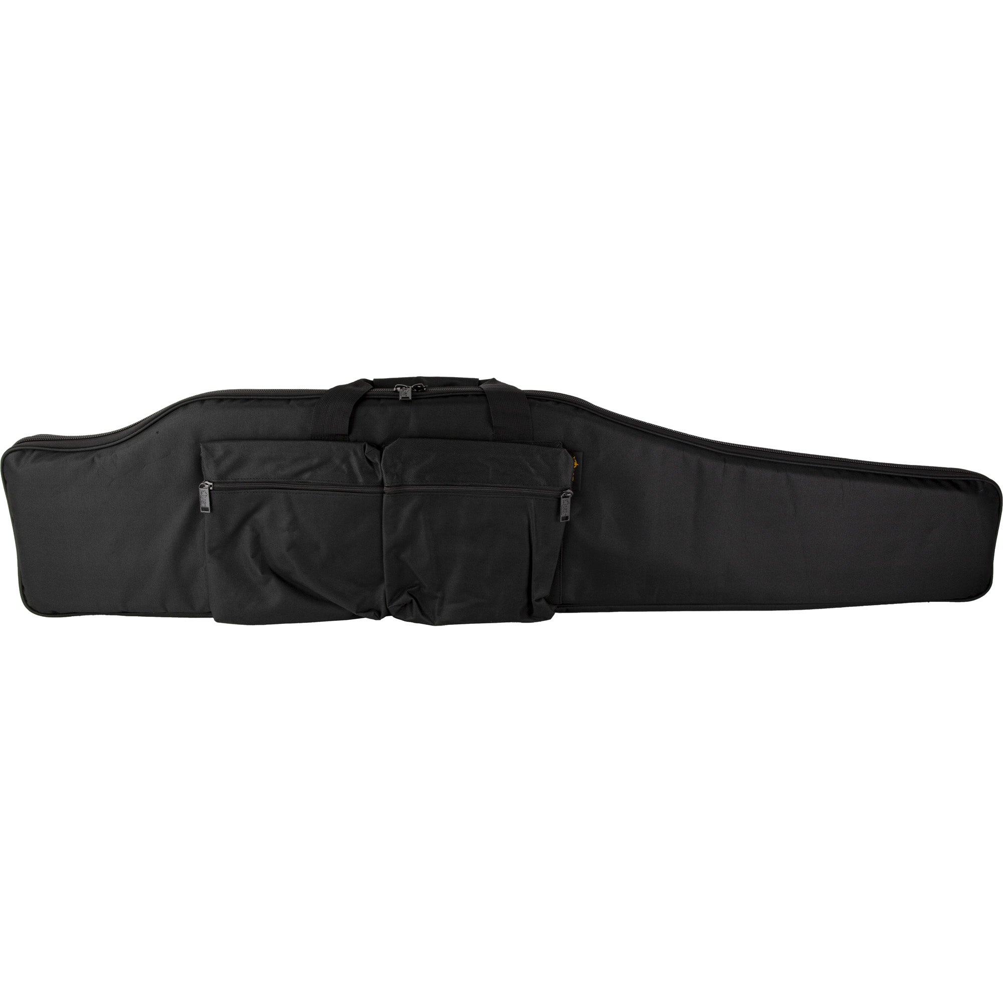 US PK PREMIER RIFLE CASE 53X12X2 BLK - American Ordnance