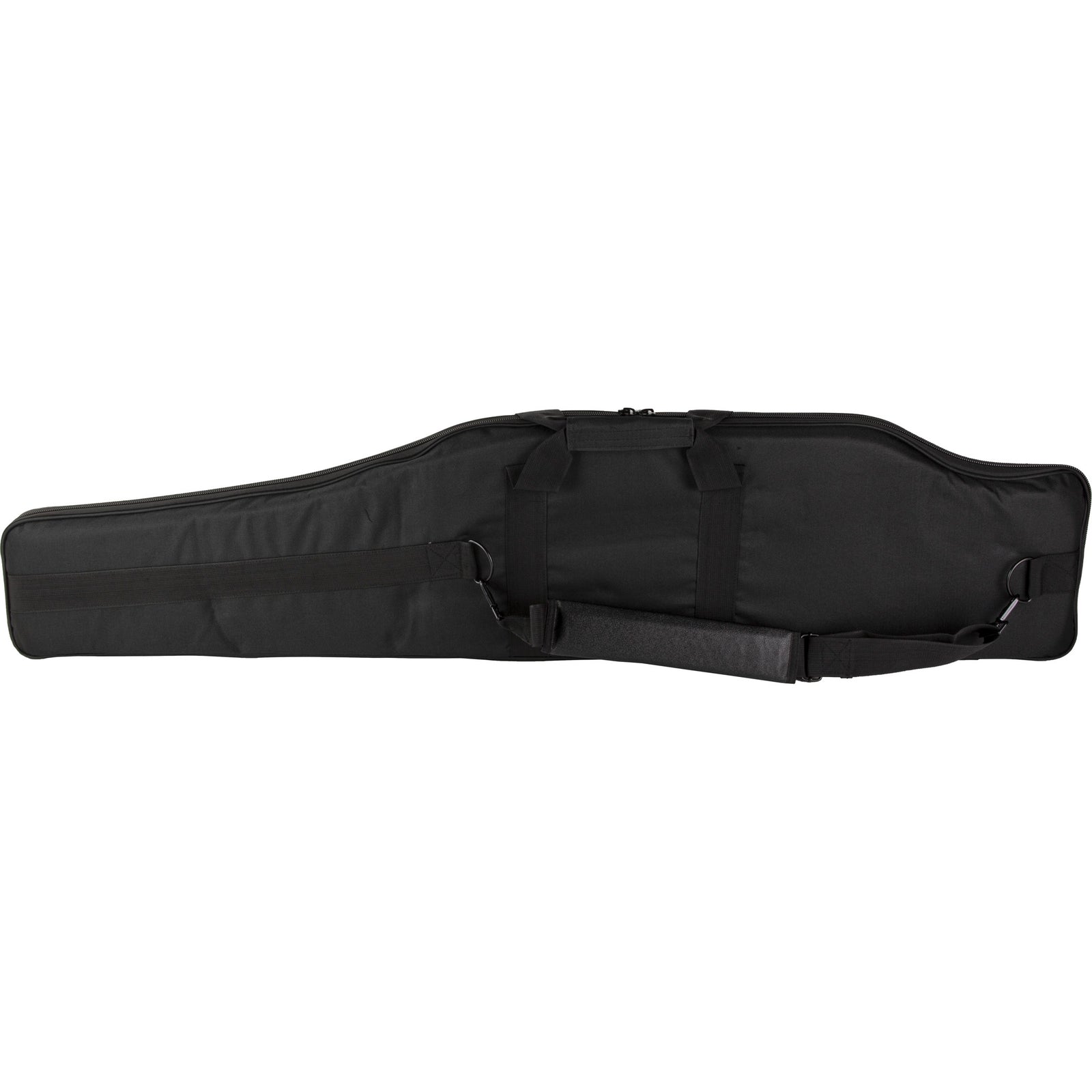 US PK PREMIER RIFLE CASE 53X12X2 BLK - American Ordnance