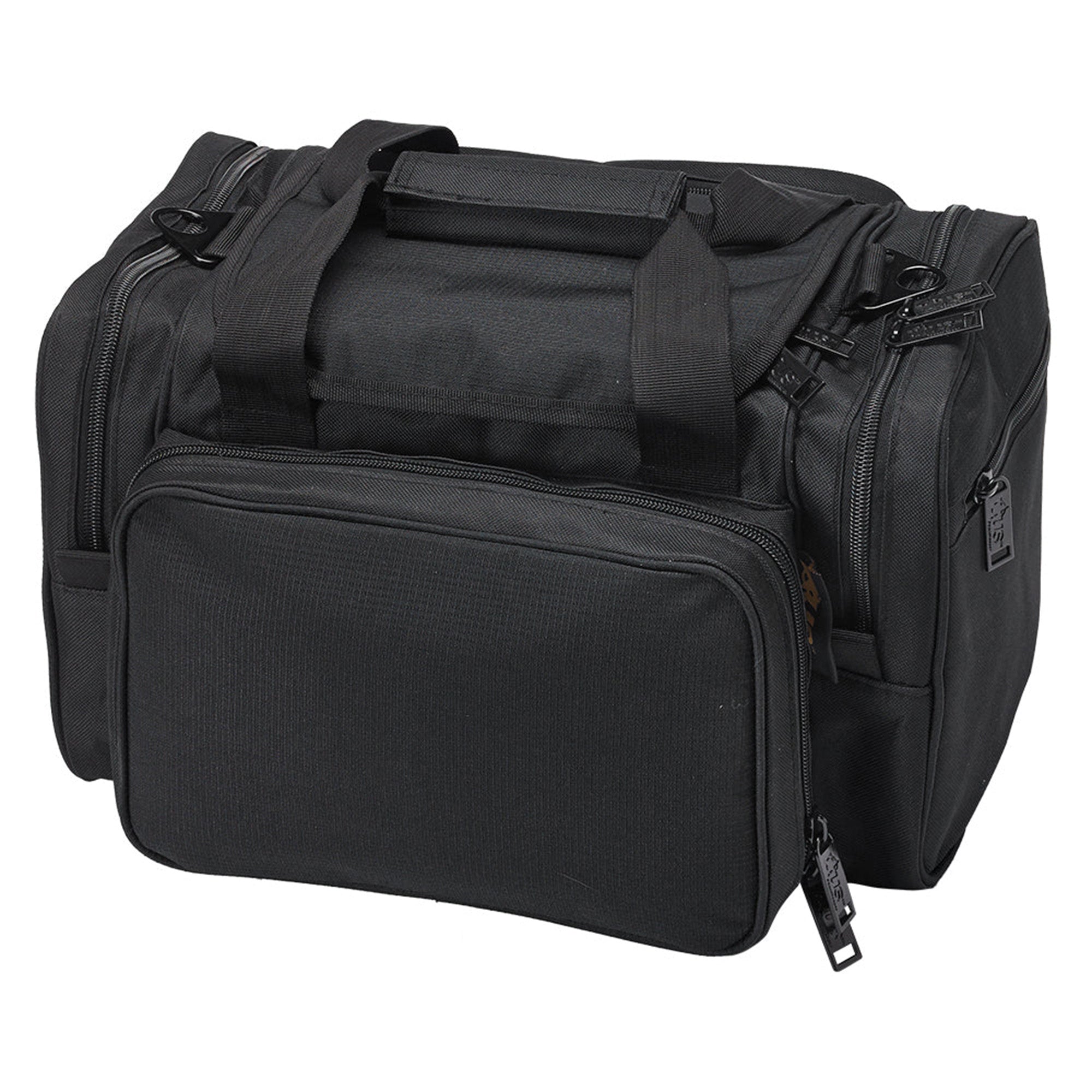 US PK SMALL RANGE 14X8.5X8 BLACK - American Ordnance