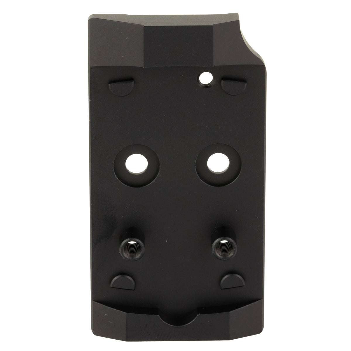 SHLDS LOW PRO MOUNT CZ SHDW 2 OR - American Ordnance
