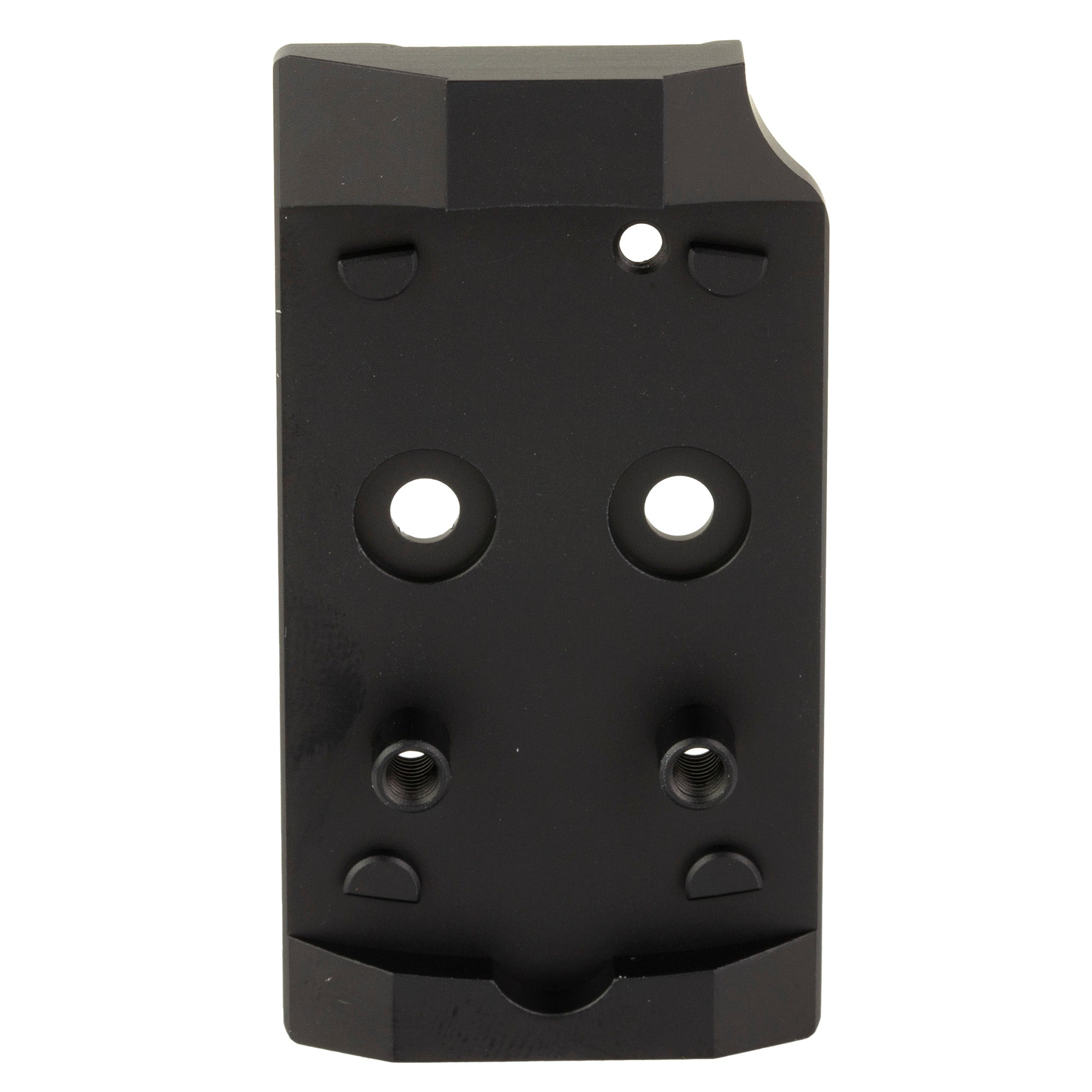 SHLDS LOW PRO MOUNT CZ SHDW 2 OR - American Ordnance