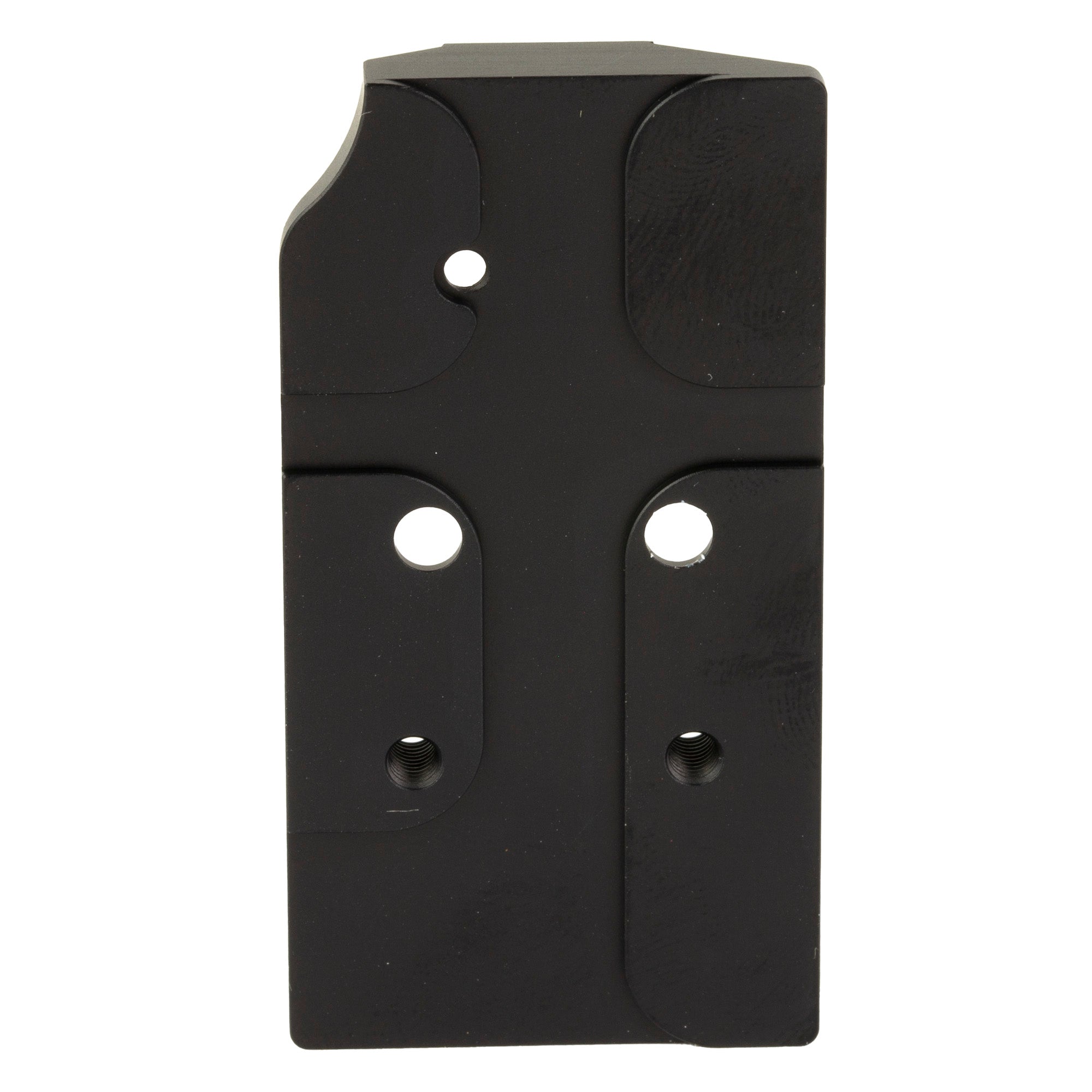 SHLDS LOW PRO MOUNT CZ SHDW 2 OR - American Ordnance