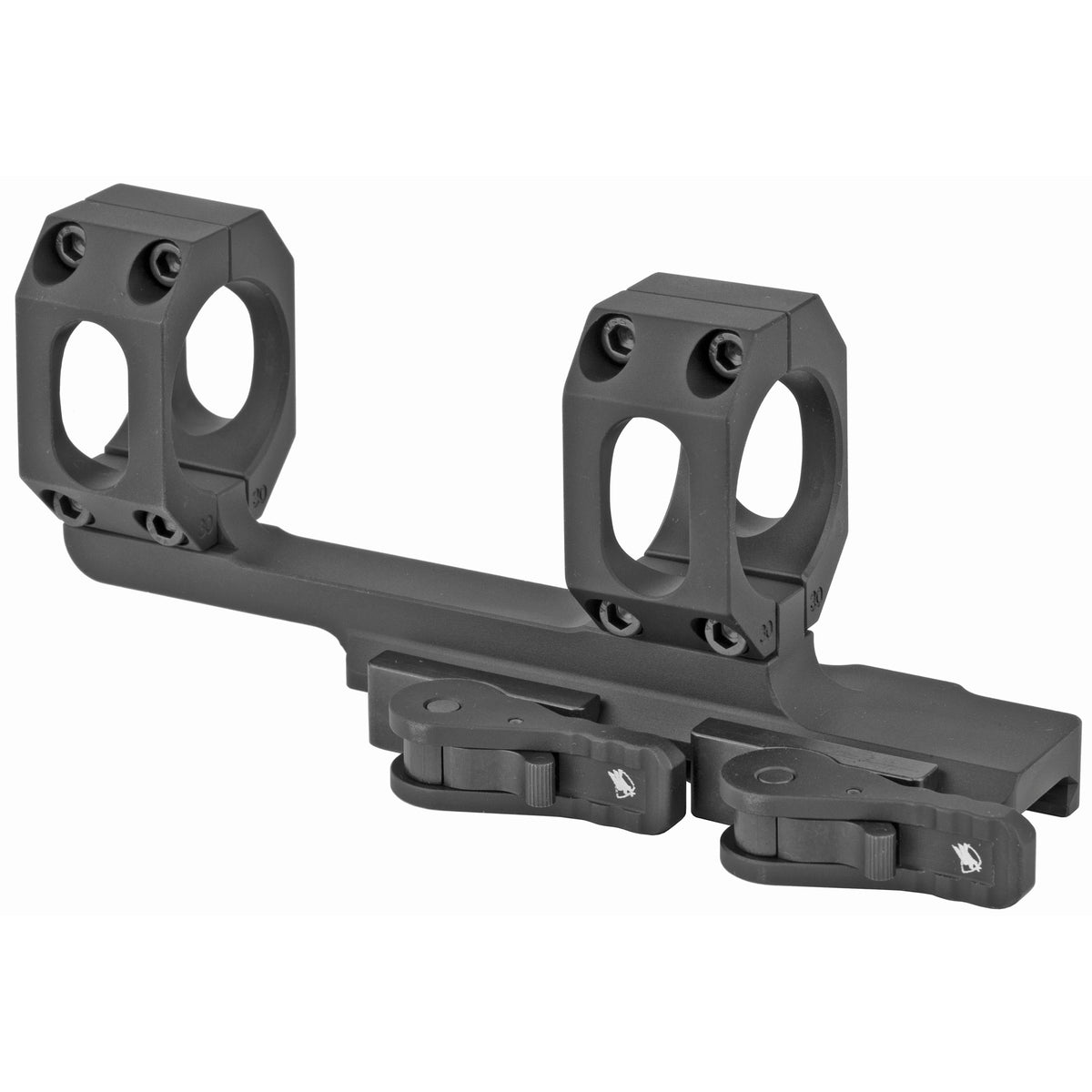ADM SCOPE MOUNT 30MM DUAL QD