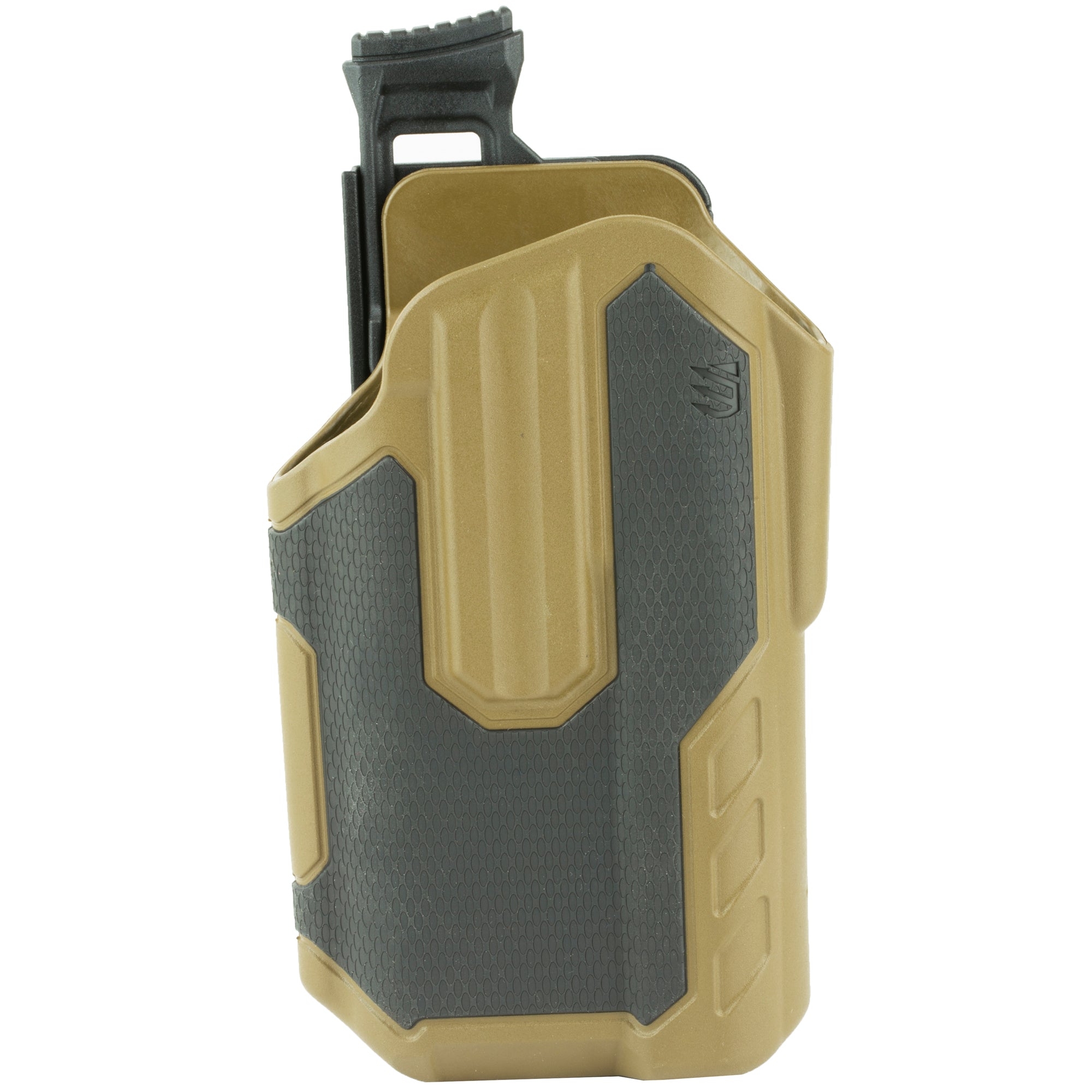 BH OMNIVORE SUREFIRE X300A LH BK/TAN - American Ordnance