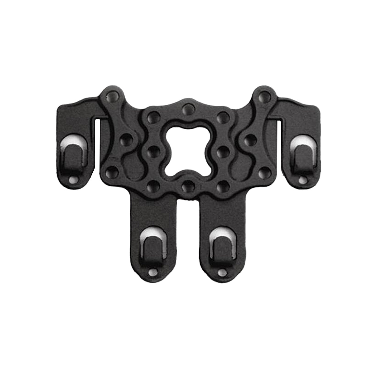 BH SERPA STRIKE PLATFORM AMBI BLK - American Ordnance