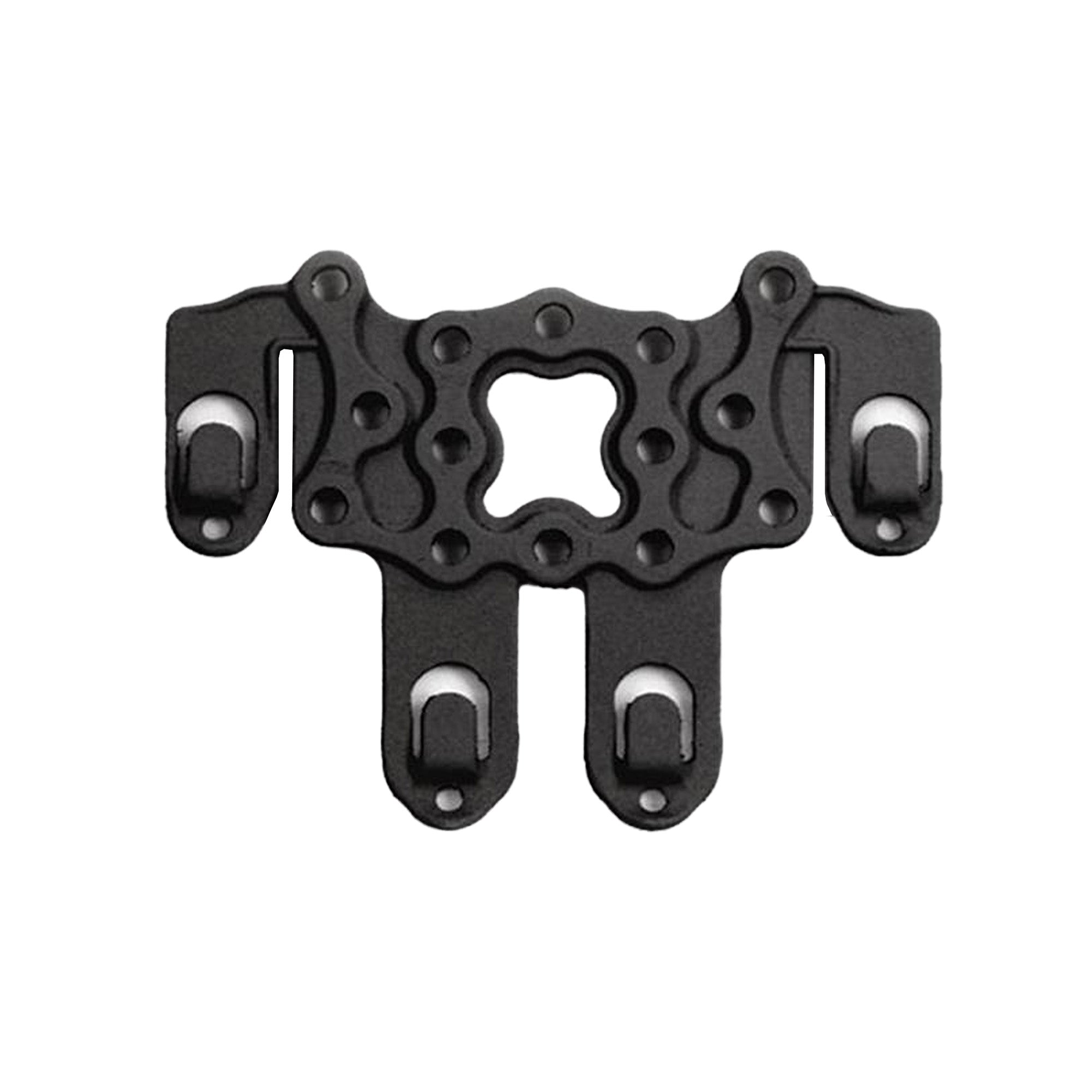BH SERPA STRIKE PLATFORM AMBI BLK - American Ordnance